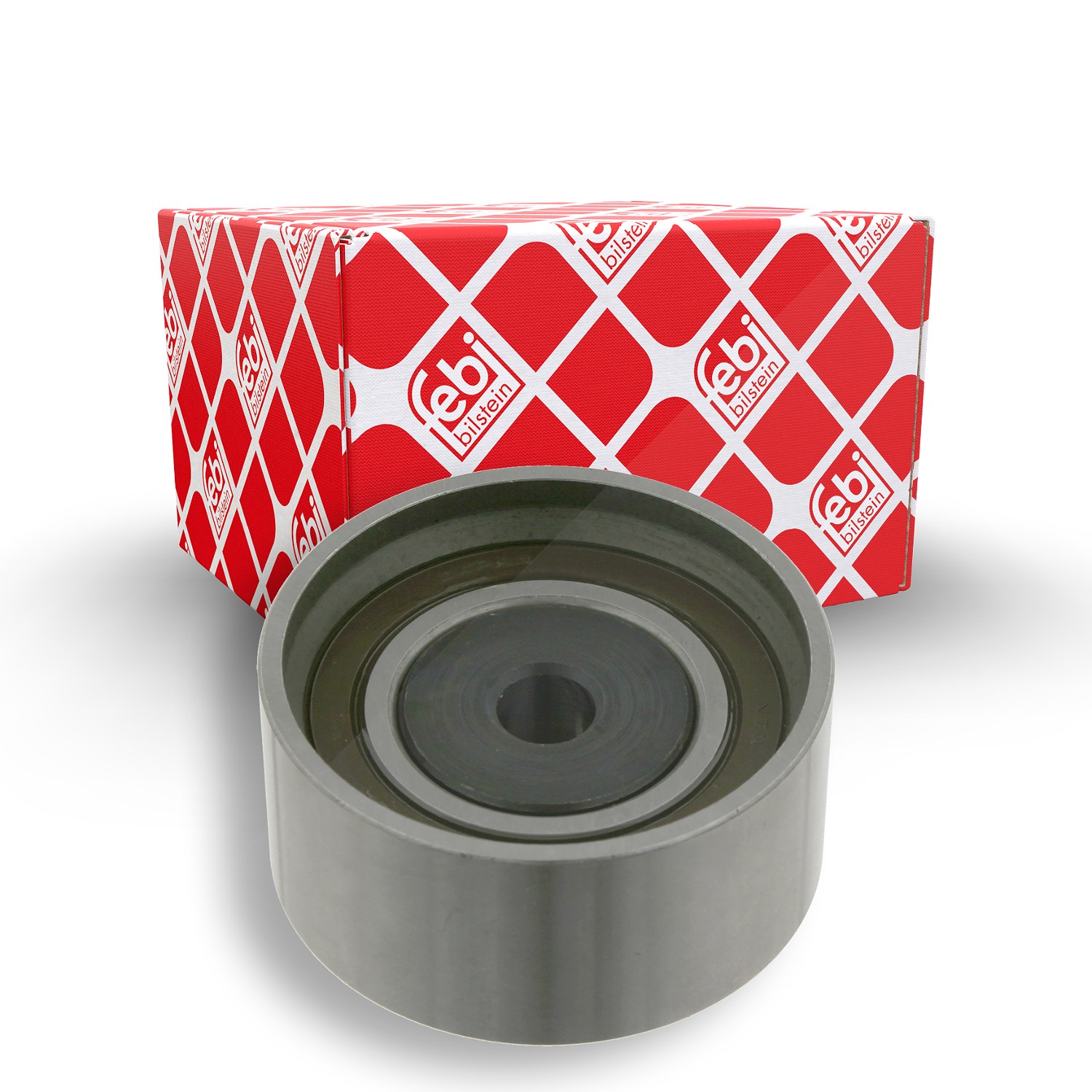 Febi Bilstein Umlenk-/Führungsrolle, Zahnriemen [Hersteller-Nr. 24855] für Mazda