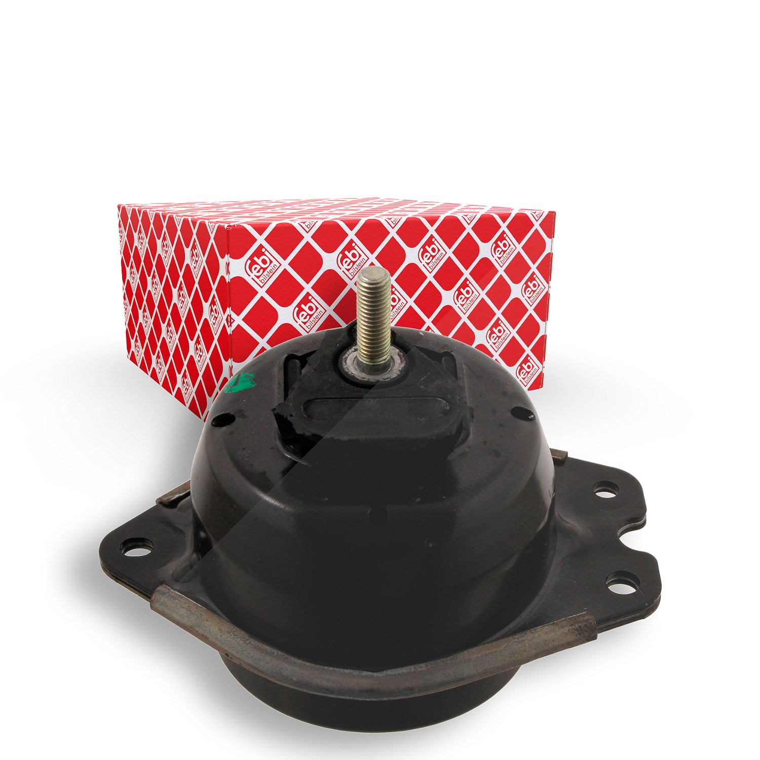 Febi Bilstein Lagerung, Motor [Hersteller-Nr. 29601] für Renault