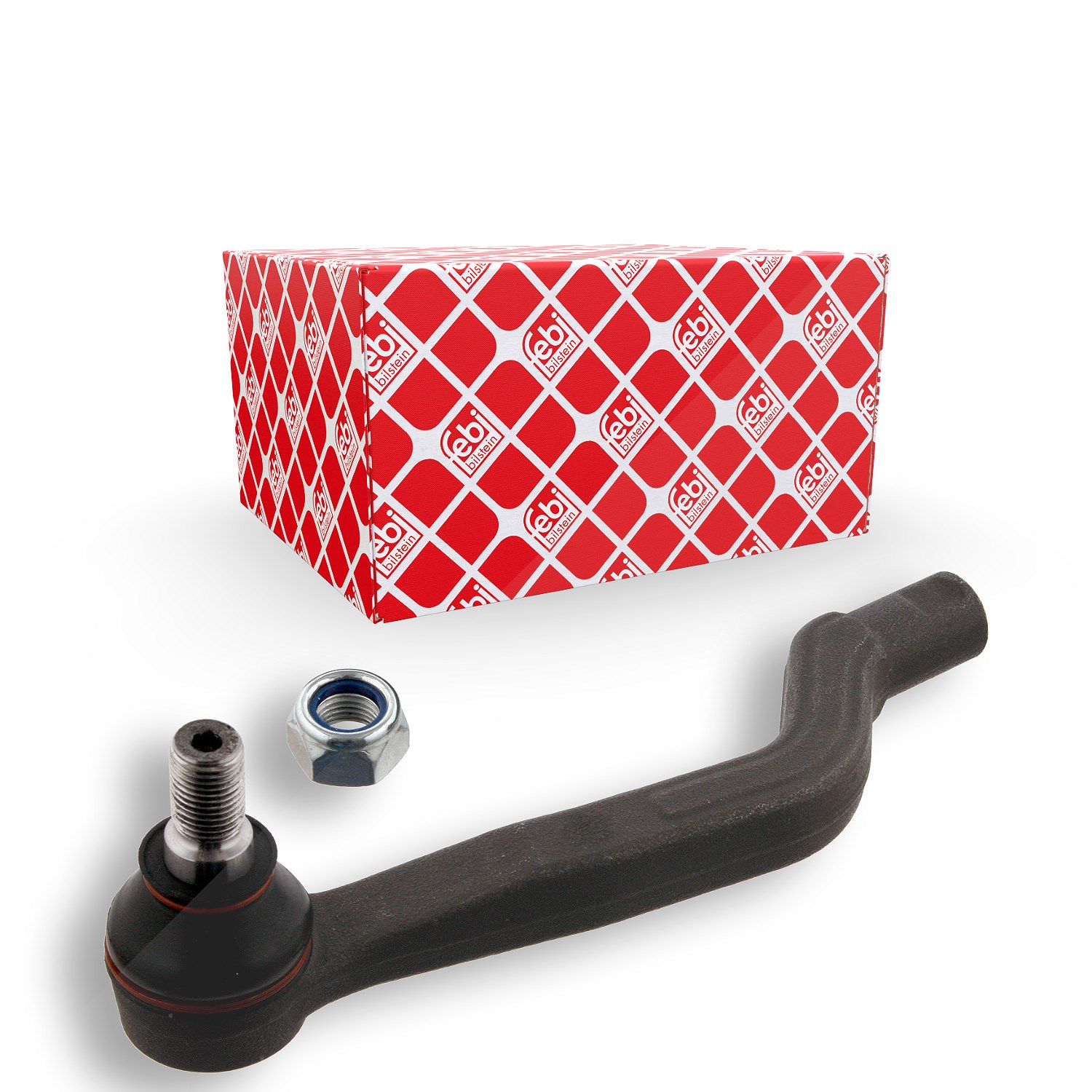 Febi Bilstein Spurstangenkopf [Hersteller-Nr. 26018] für Mercedes-Benz
