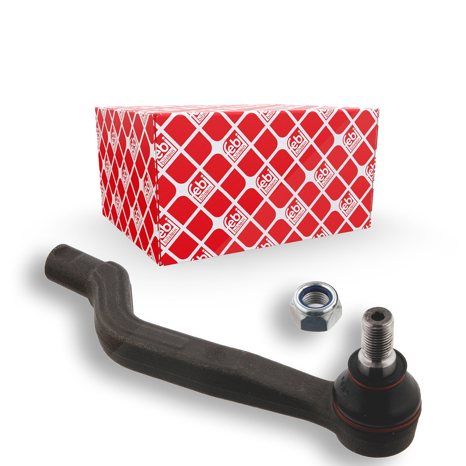 Febi Bilstein Spurstangenkopf [Hersteller-Nr. 26019] für Mercedes-Benz
