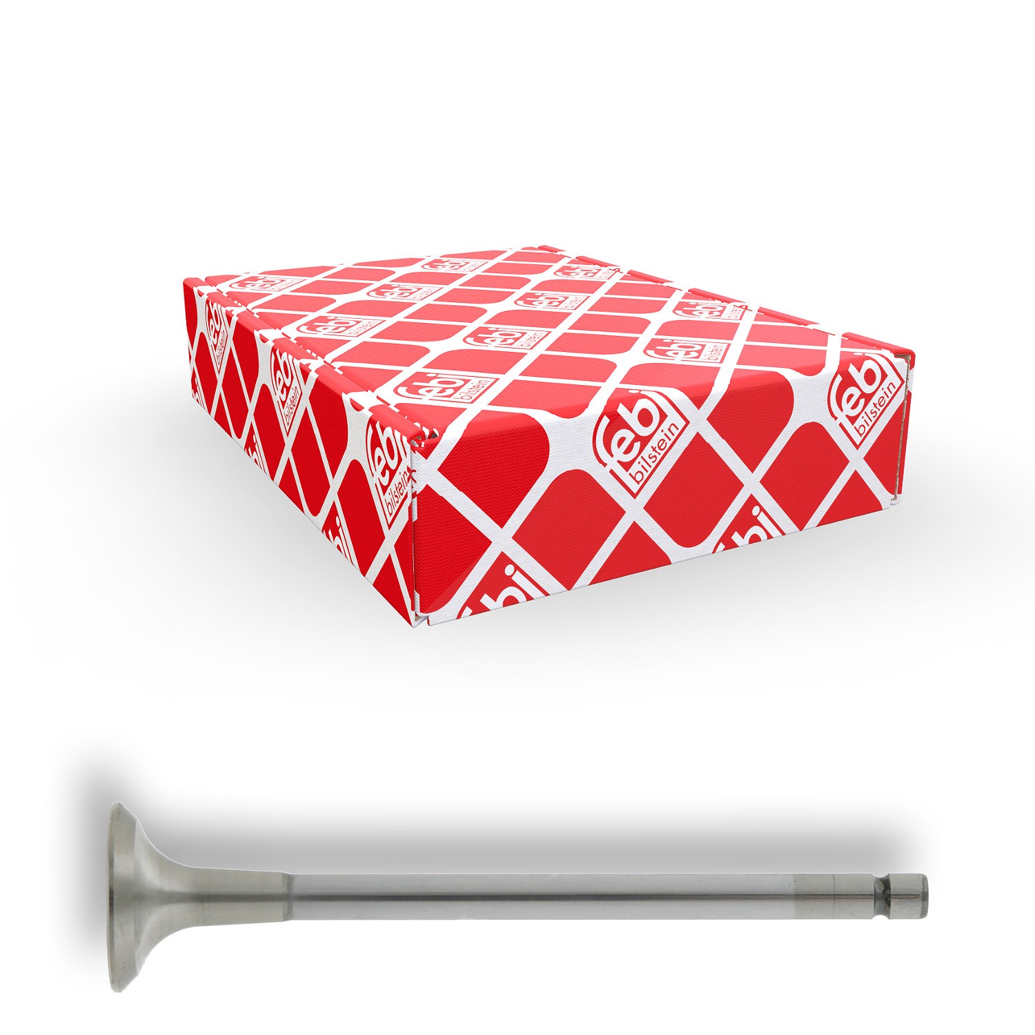 Febi Bilstein Auslaßventil [Hersteller-Nr. 26030] für Citroën, Peugeot