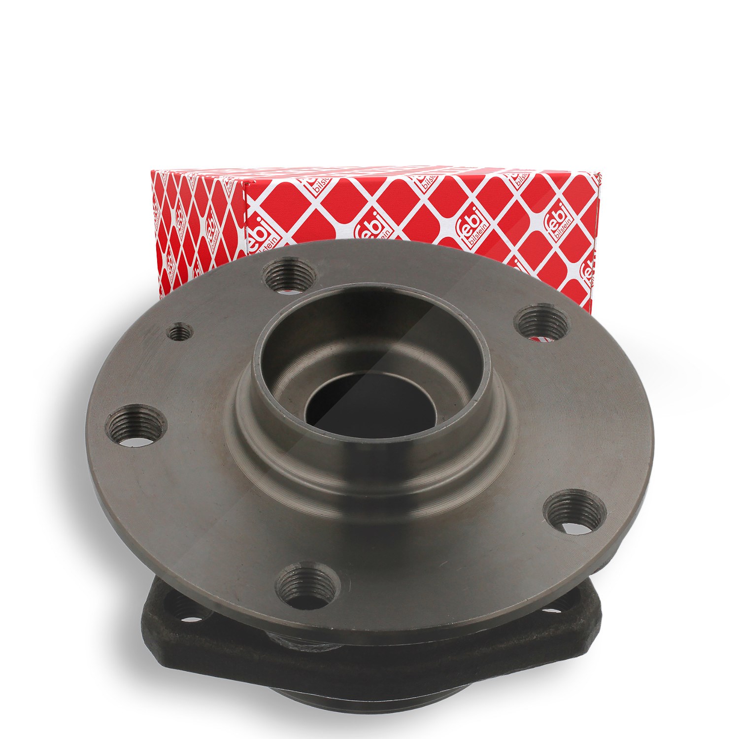 Febi Bilstein Radlagersatz [Hersteller-Nr. 26378] für Seat, VW, Skoda, Audi
