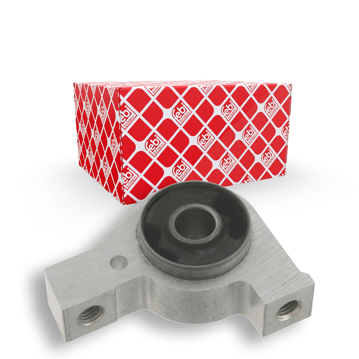 Febi Bilstein Lagerung, Lenker [Hersteller-Nr. 26127] für Citroën