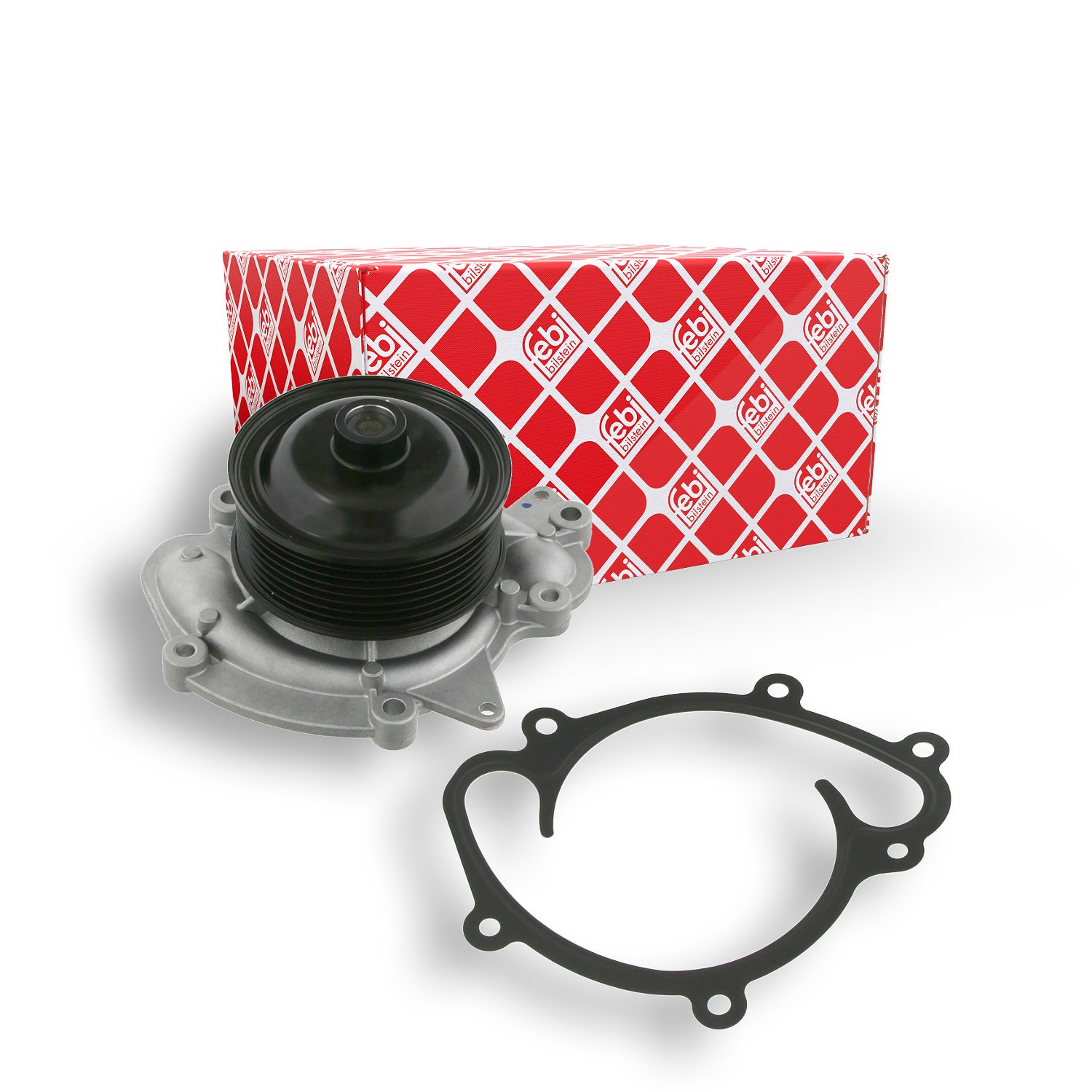 Febi Bilstein Wasserpumpe [Hersteller-Nr. 26394] für Mercedes-Benz