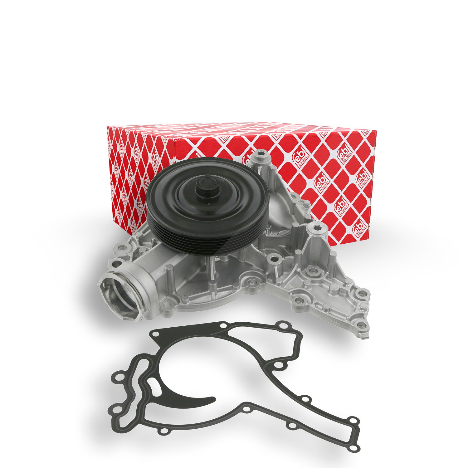 Febi Bilstein Wasserpumpe [Hersteller-Nr. 26400] für Mercedes-Benz