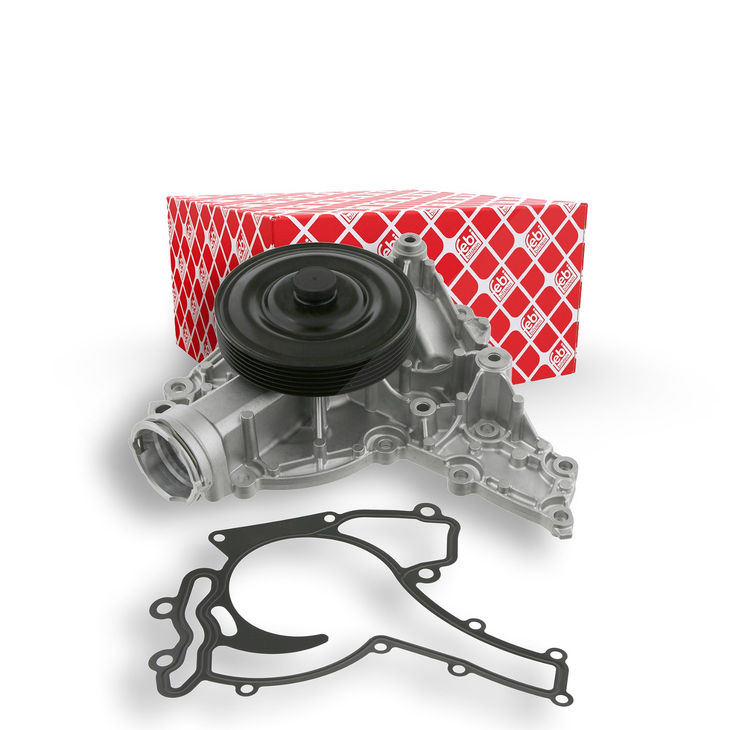 Febi Bilstein Wasserpumpe [Hersteller-Nr. 26401] für Mercedes-Benz
