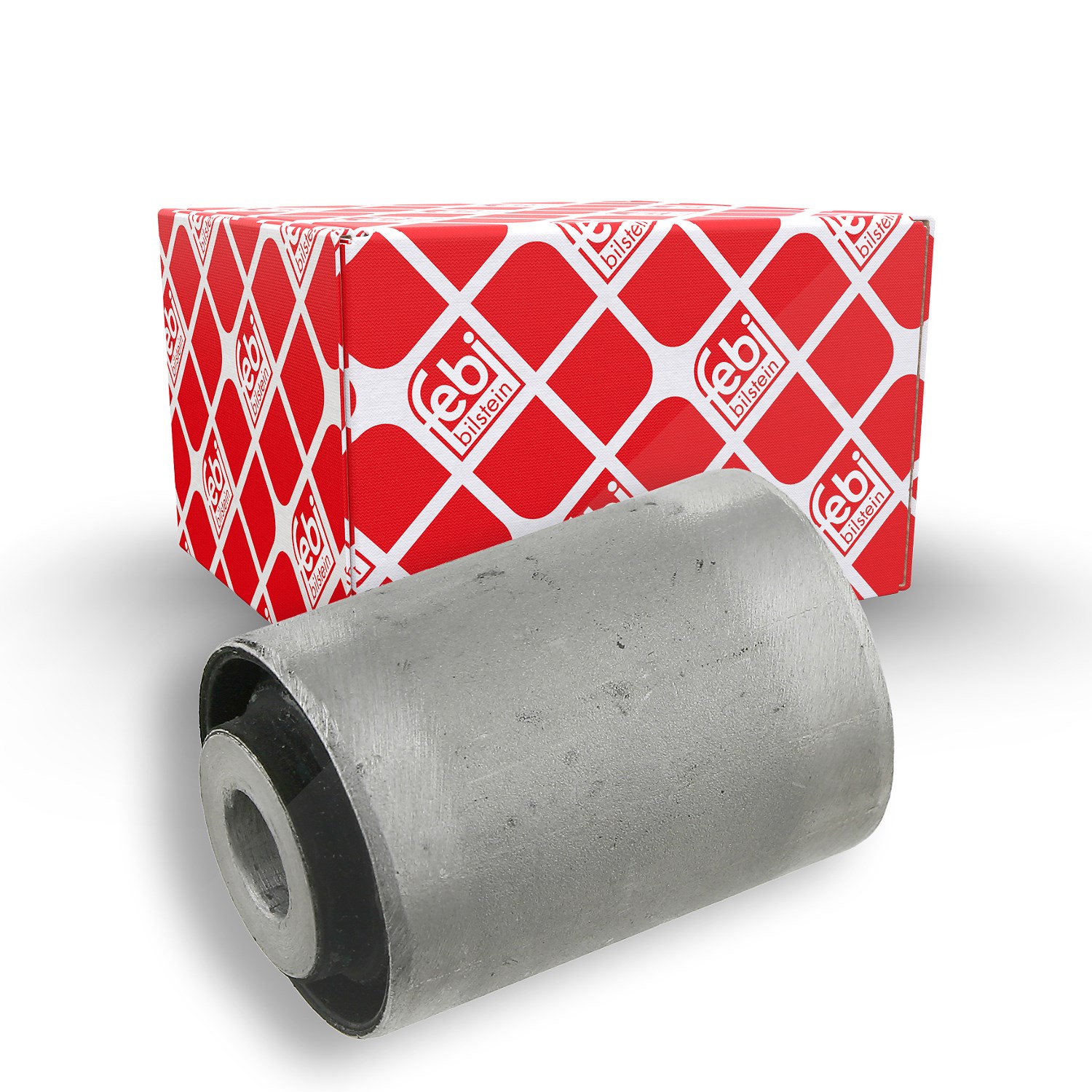 Febi Bilstein Lagerung, Lenker [Hersteller-Nr. 26385] für Mercedes-Benz