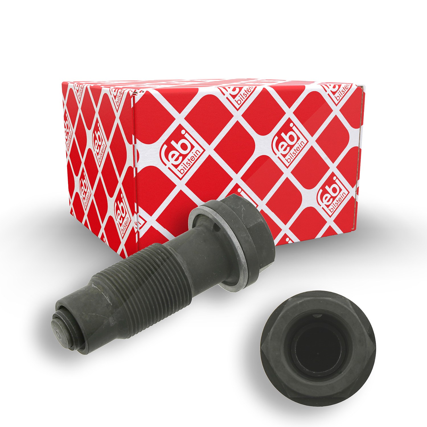 Febi Bilstein Spanner, Steuerkette [Hersteller-Nr. 26752] für Mercedes-Benz