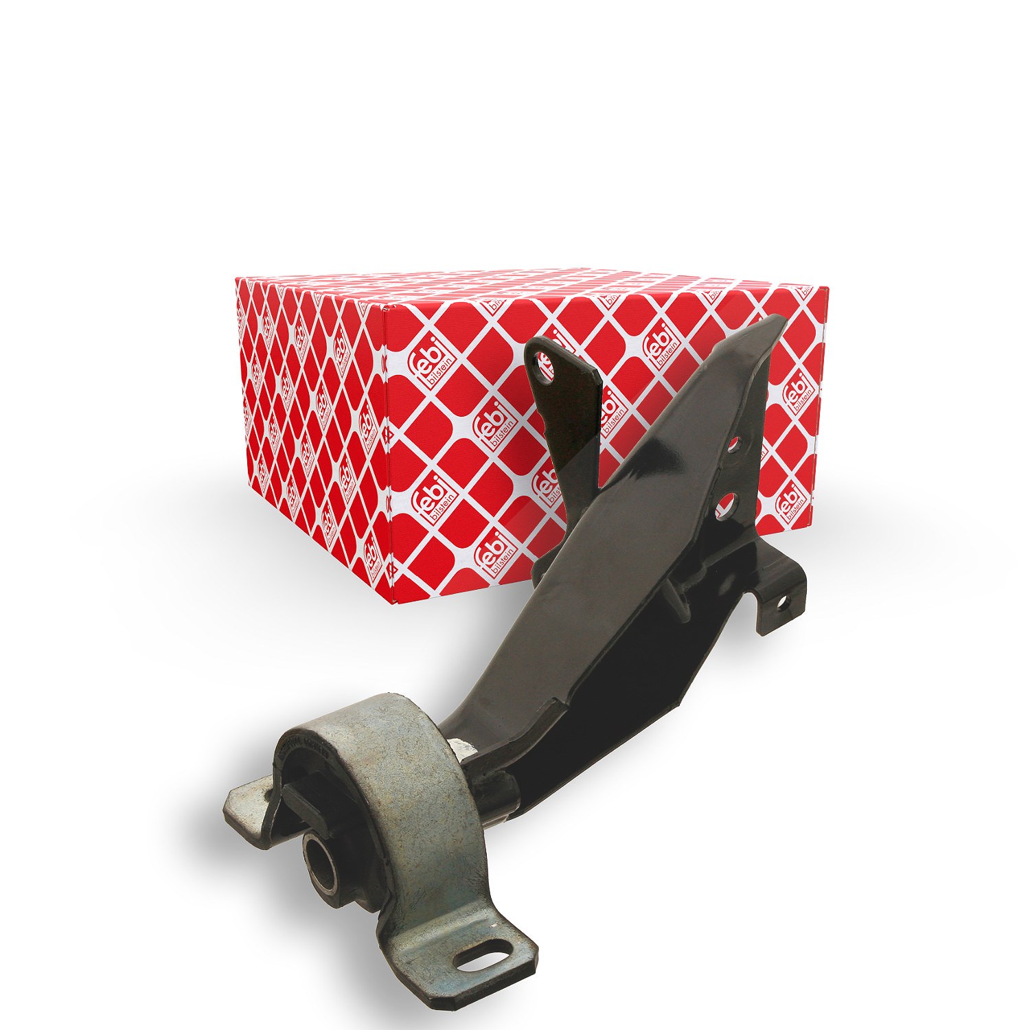 Febi Bilstein Lagerung, Motor [Hersteller-Nr. 29998] für Renault