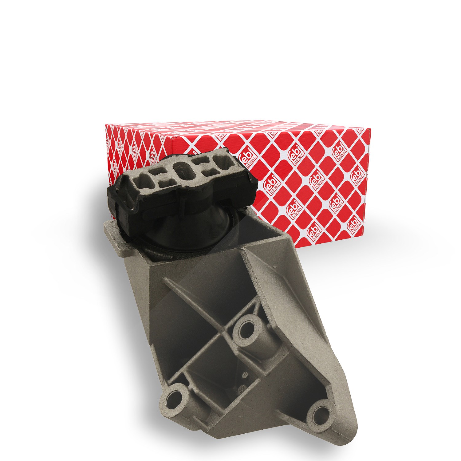 Febi Bilstein Lagerung, Motor [Hersteller-Nr. 30001] für Renault