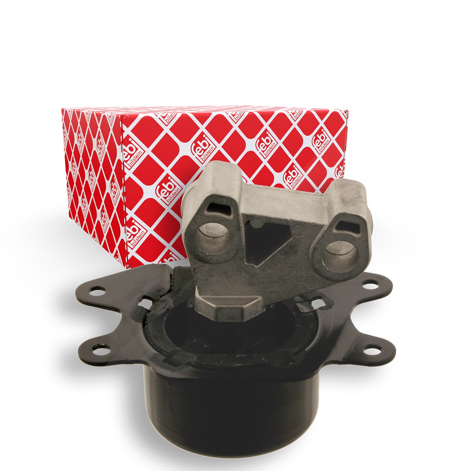 Febi Bilstein Lagerung, Motor [Hersteller-Nr. 30051] für Opel, Vauxhall