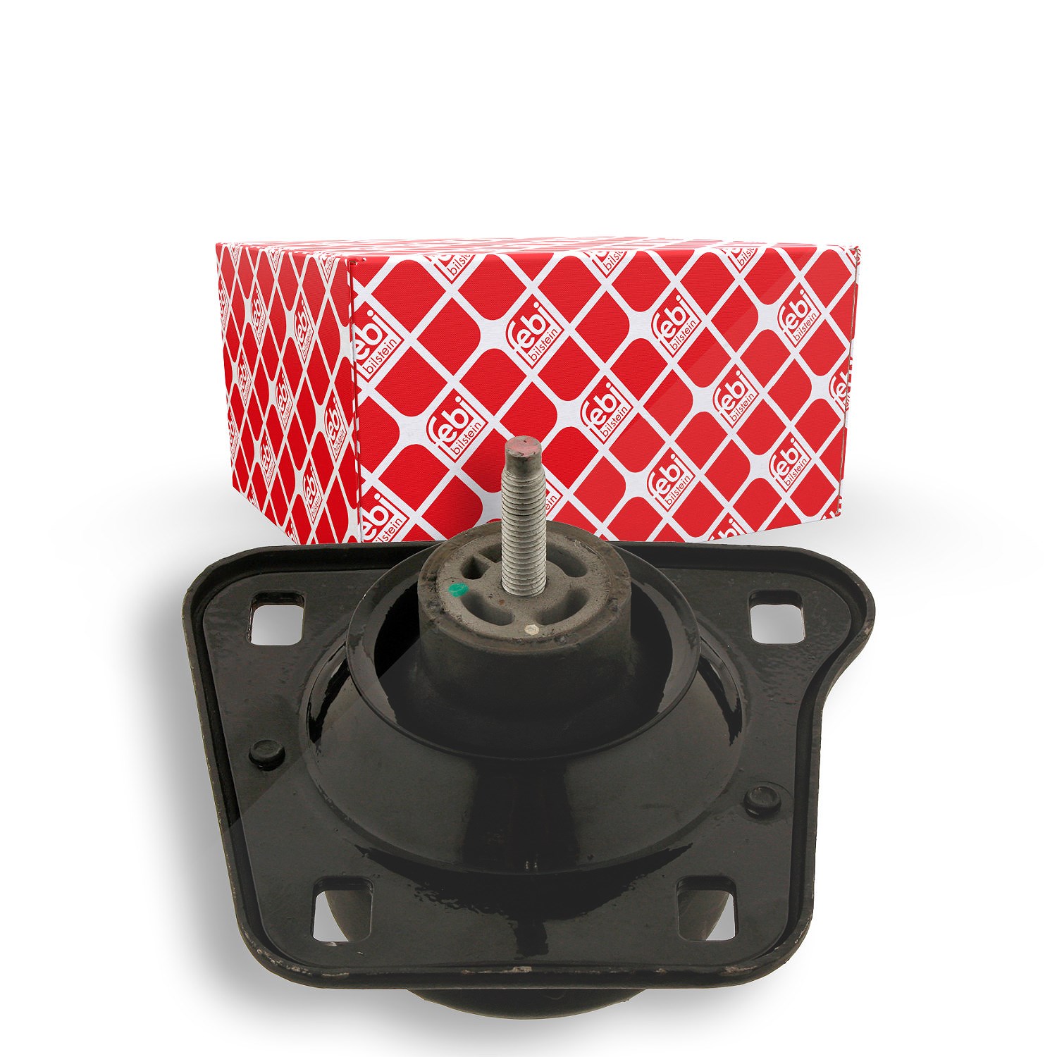 Febi Bilstein Lagerung, Motor [Hersteller-Nr. 30052] für Mazda, Ford
