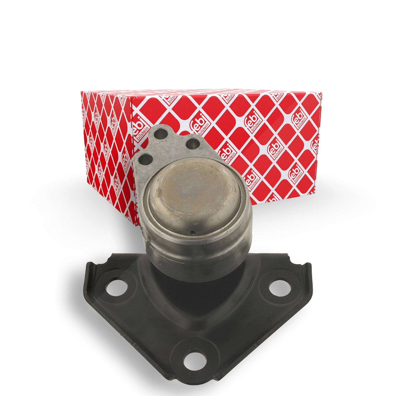 Febi Bilstein Lagerung, Motor [Hersteller-Nr. 30055] für Ford