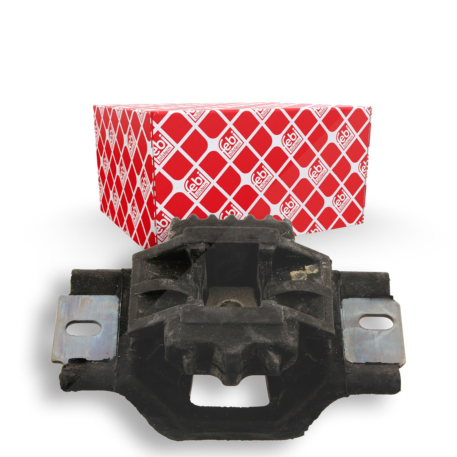 Febi Bilstein Lagerung, Schaltgetriebe [Hersteller-Nr. 30058] für Mazda, Ford
