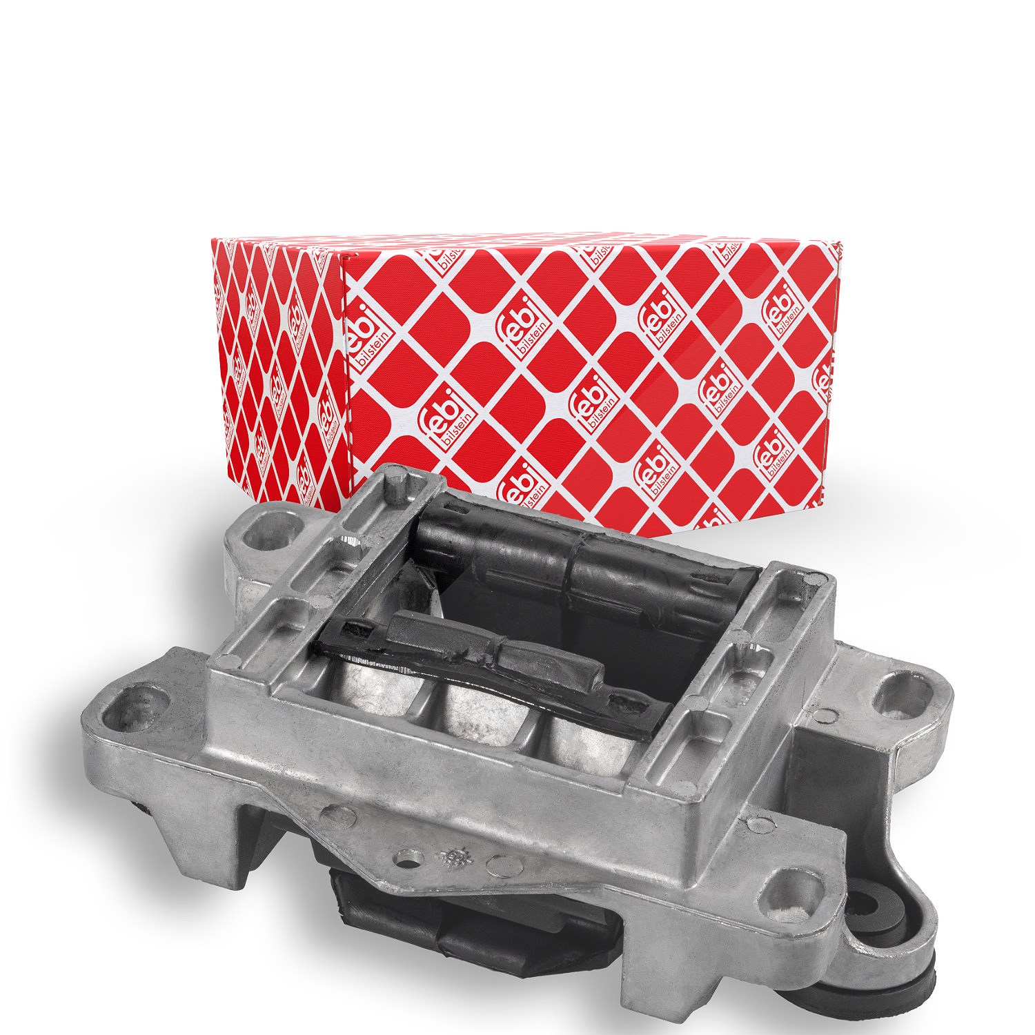 Febi Bilstein Lagerung, Motor [Hersteller-Nr. 30059] für Ford