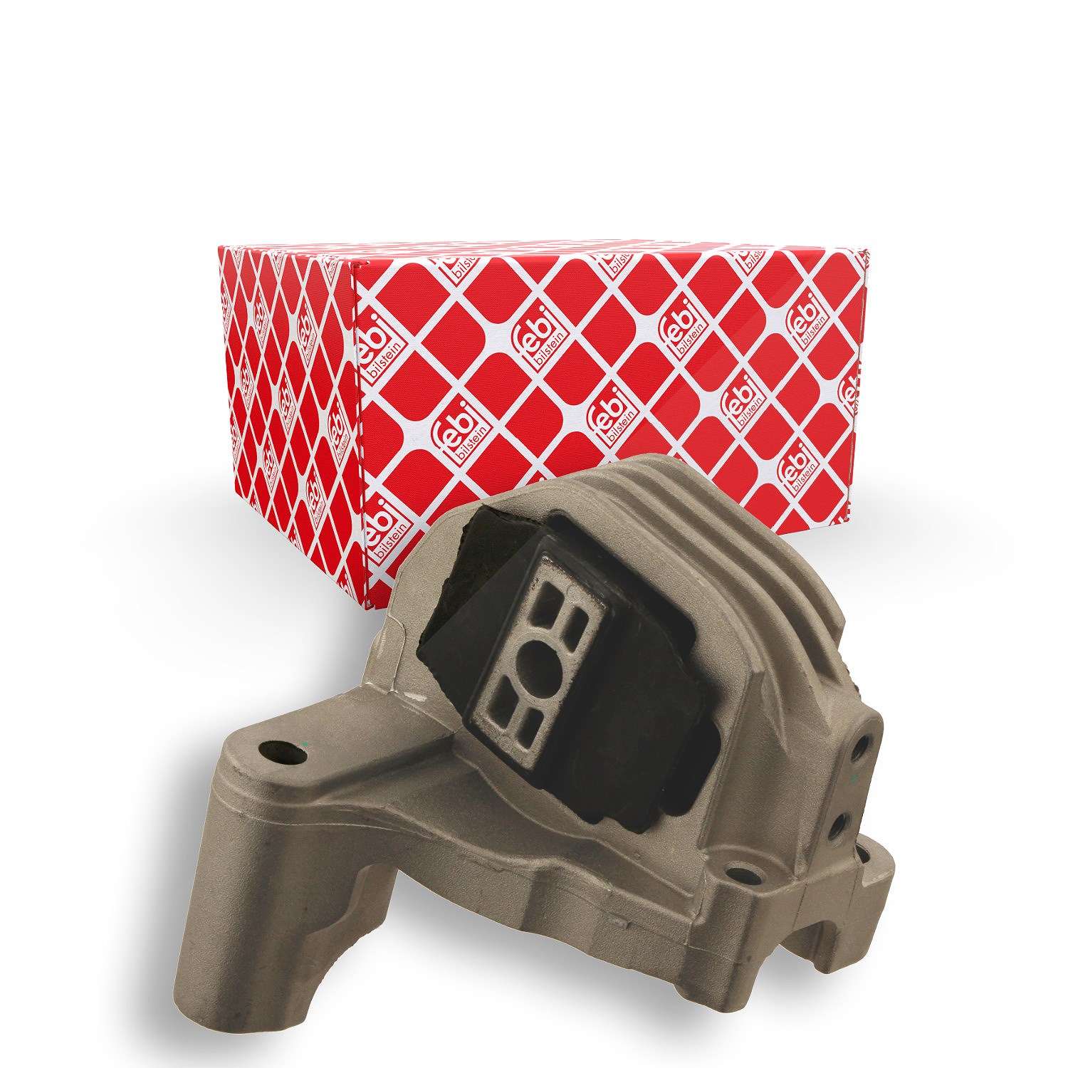 Febi Bilstein Lagerung, Motor [Hersteller-Nr. 30144] für Volvo