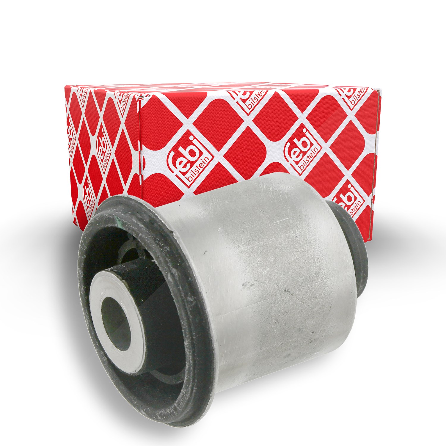 Febi Bilstein Lagerung, Lenker [Hersteller-Nr. 26386] für Mercedes-Benz