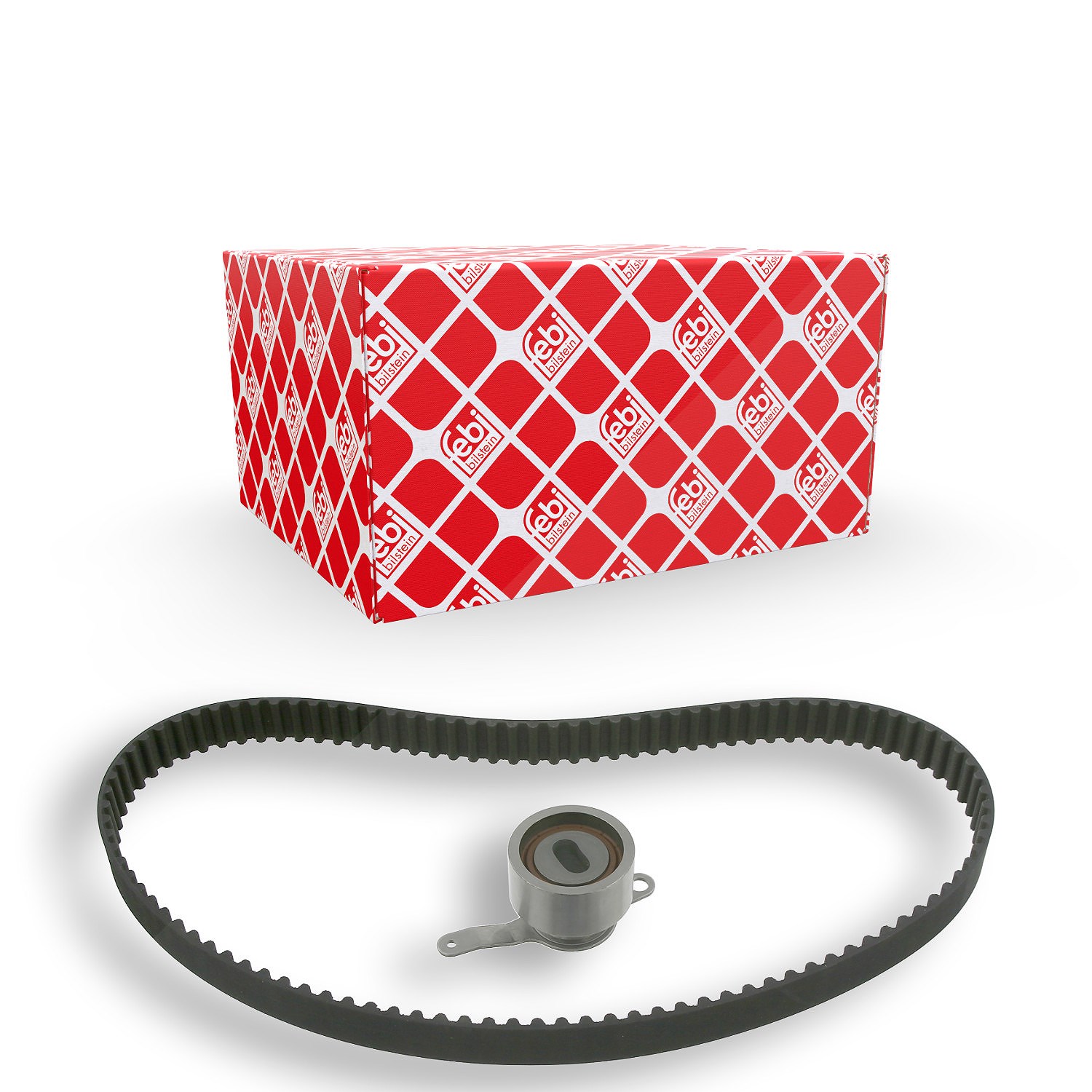 Febi Bilstein Zahnriemensatz [Hersteller-Nr. 26136] für Honda, Rover