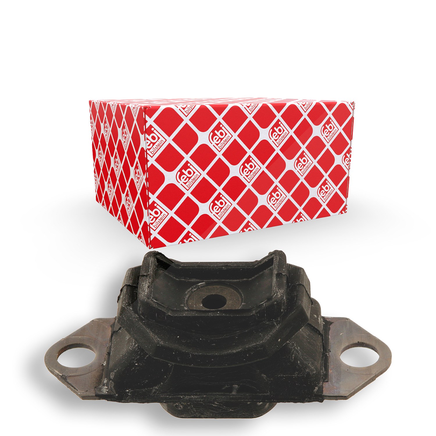 Febi Bilstein Lagerung, Motor [Hersteller-Nr. 30223] für Dacia, Renault
