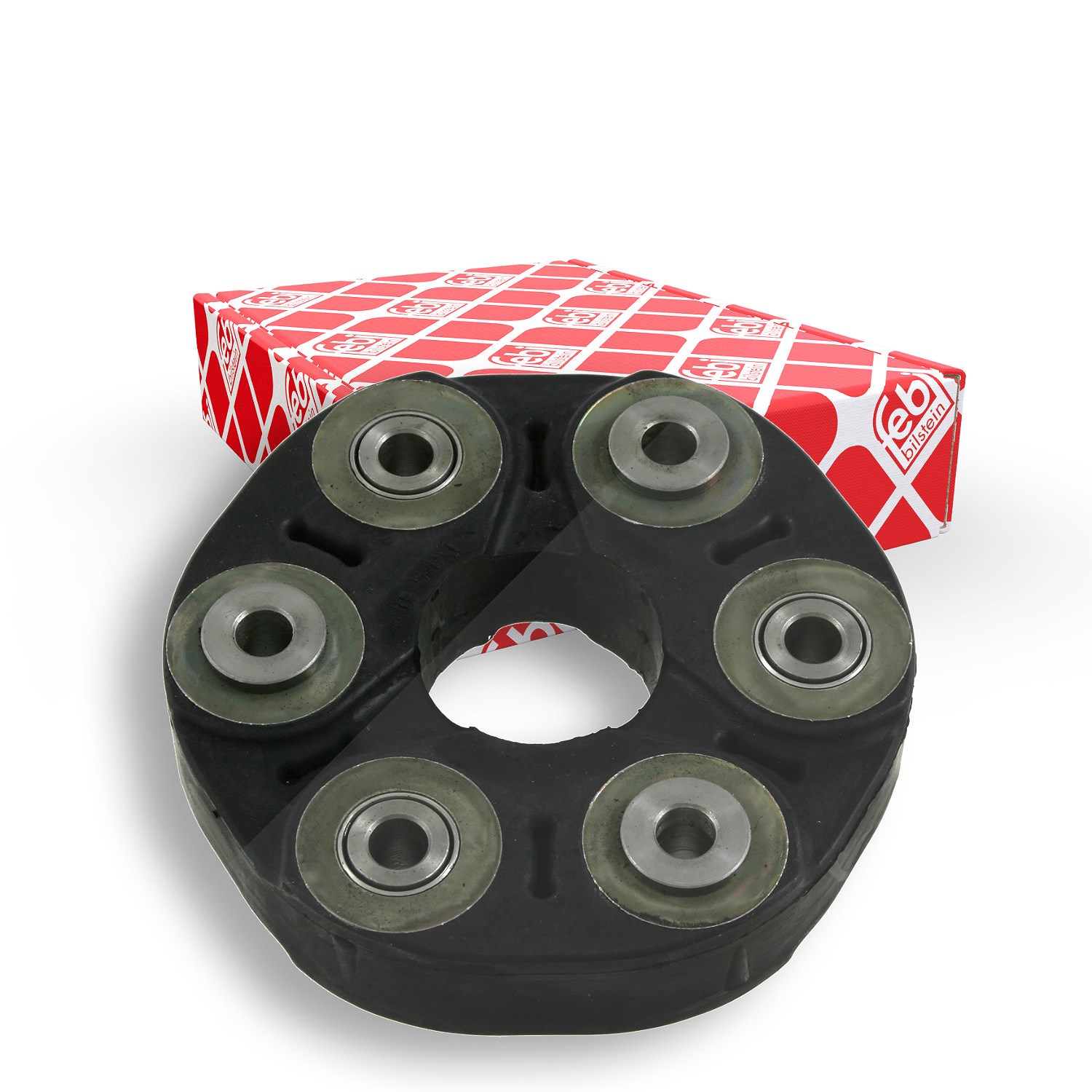 Febi Bilstein Gelenk, Längswelle [Hersteller-Nr. 23028] für VW, Seat