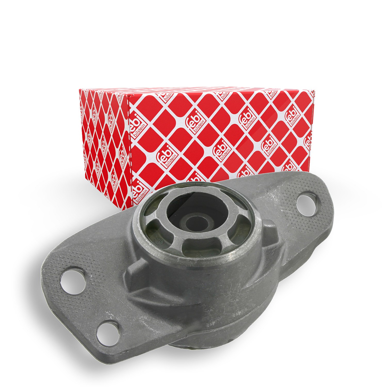 Febi Bilstein Federbeinstützlager [Hersteller-Nr. 23310] für Audi, VW, Seat