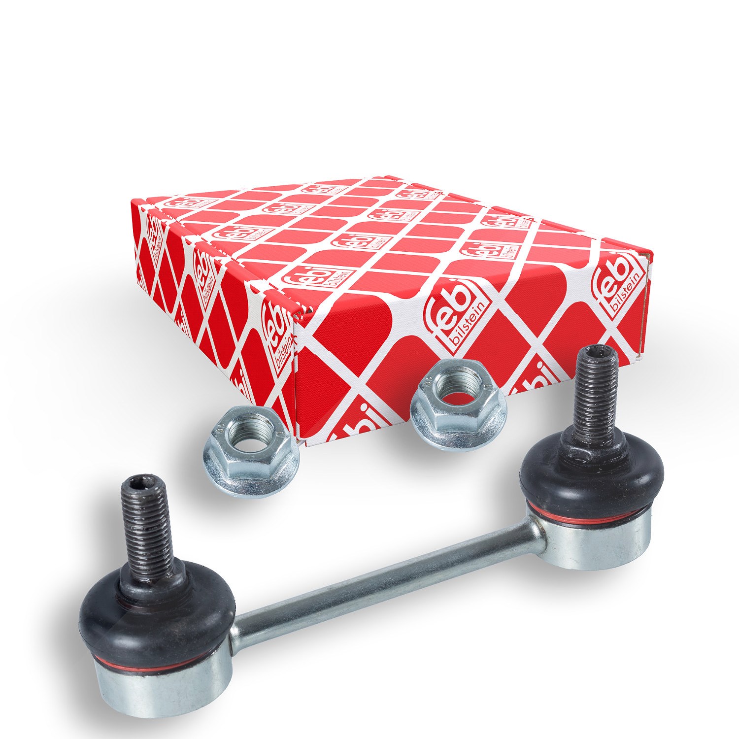 Febi Bilstein Stange/Strebe, Stabilisator [Hersteller-Nr. 23259] für Ford