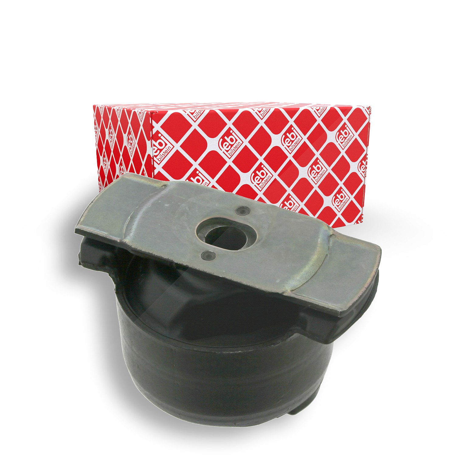 Febi Bilstein Lagerung, Achskörper [Hersteller-Nr. 23318] für Renault