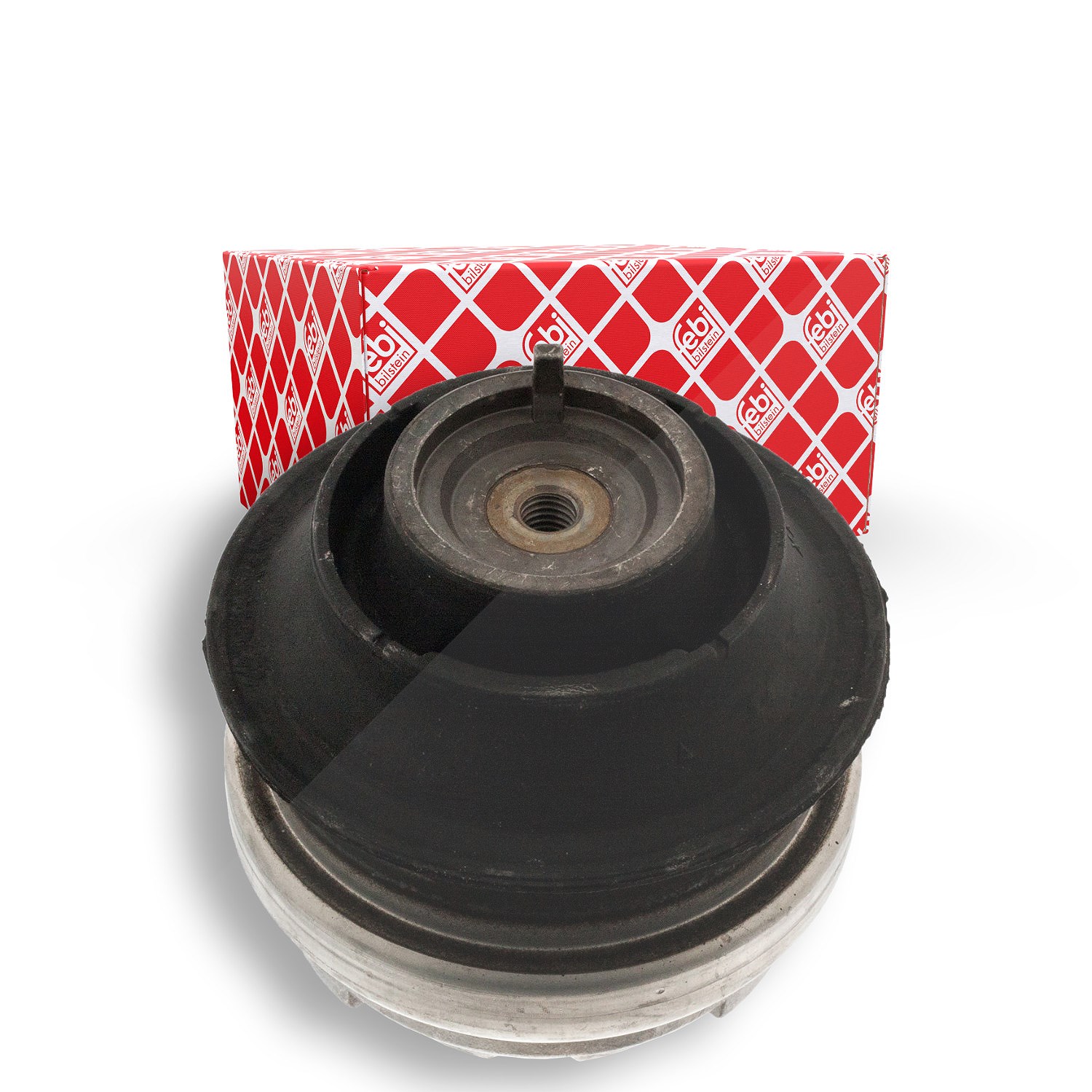 Febi Bilstein Lagerung, Motor [Hersteller-Nr. 19463] für Mercedes-Benz