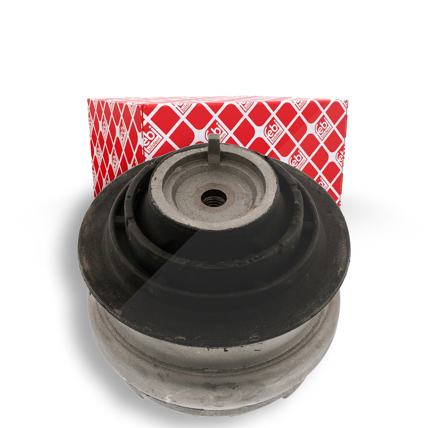 Febi Bilstein Lagerung, Motor [Hersteller-Nr. 19464] für Mercedes-Benz