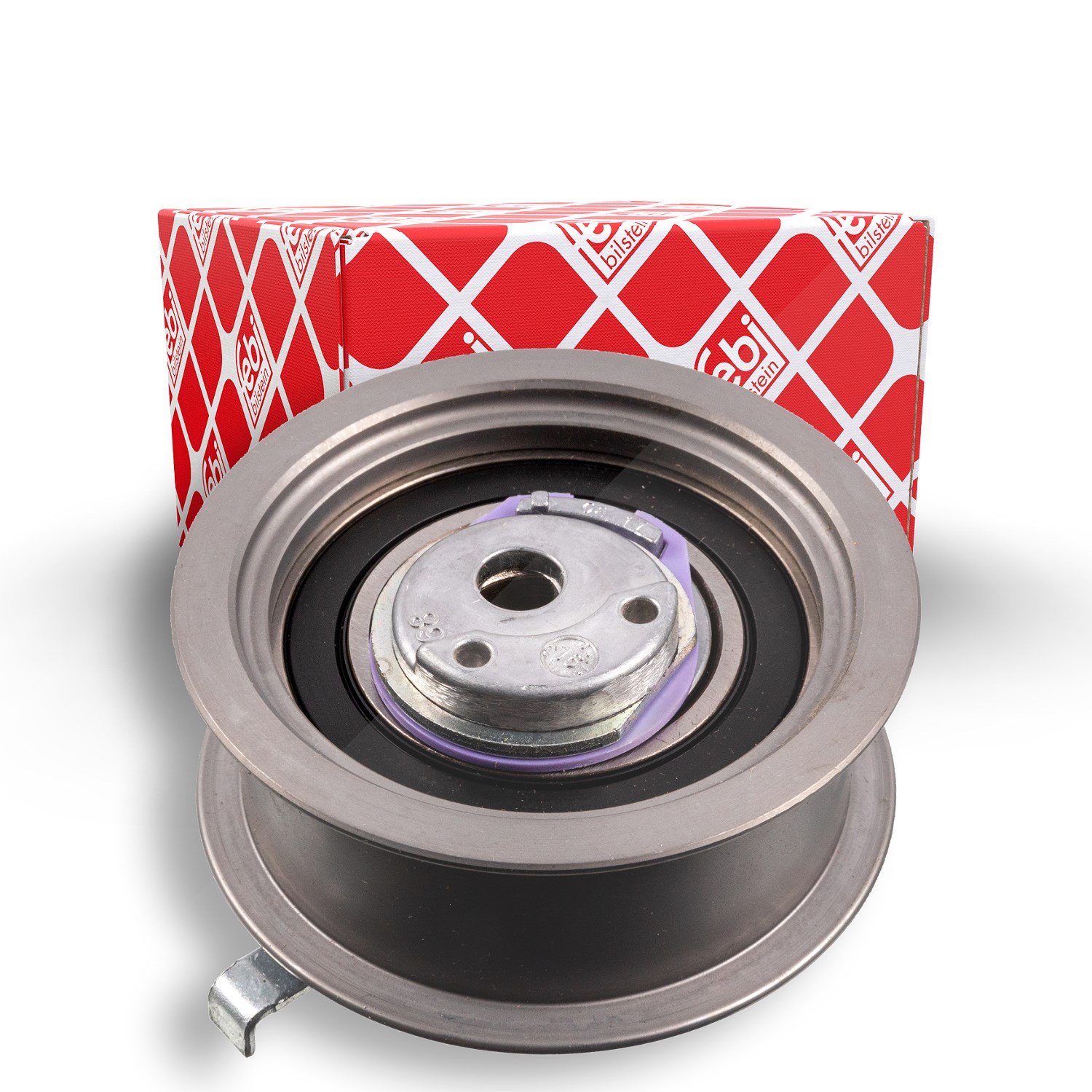 Febi Bilstein Spannrolle, Zahnriemen [Hersteller-Nr. 19570] für Audi, VW