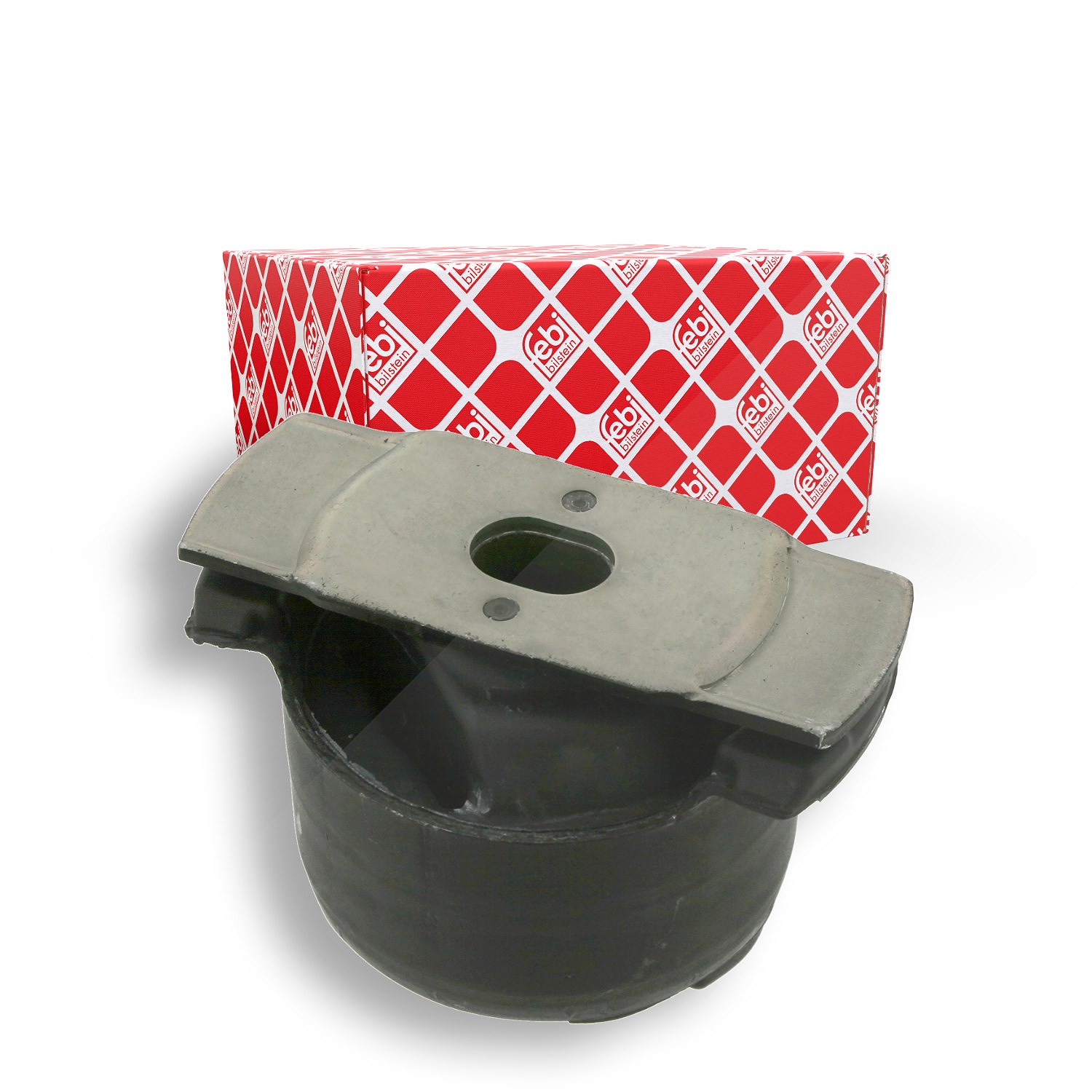 Febi Bilstein Lagerung, Achskörper [Hersteller-Nr. 23317] für Renault