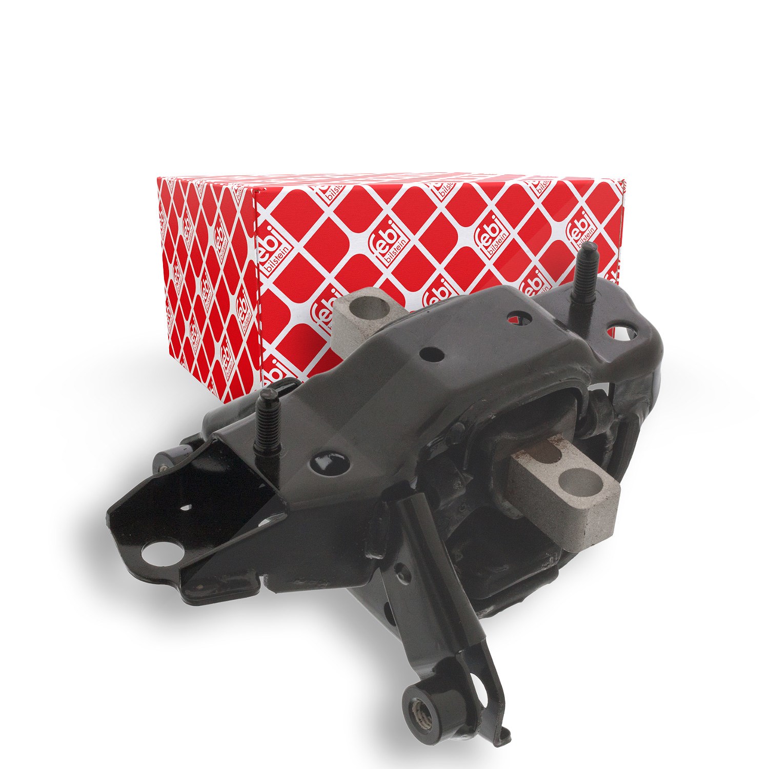 Febi Bilstein Lagerung, Motor [Hersteller-Nr. 19906] für VW, Skoda, Audi, Seat