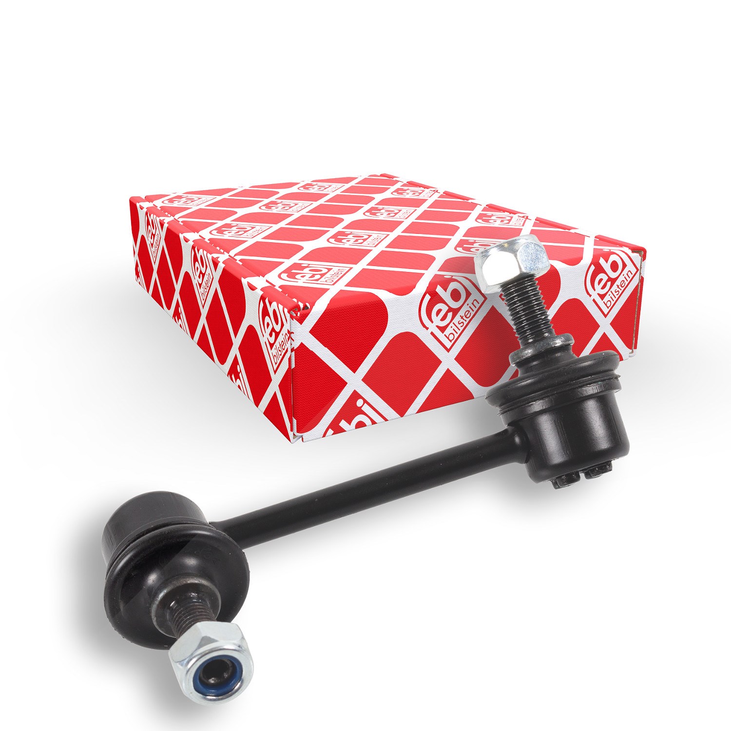 Febi Bilstein Stange/Strebe, Stabilisator [Hersteller-Nr. 23711] für Mazda
