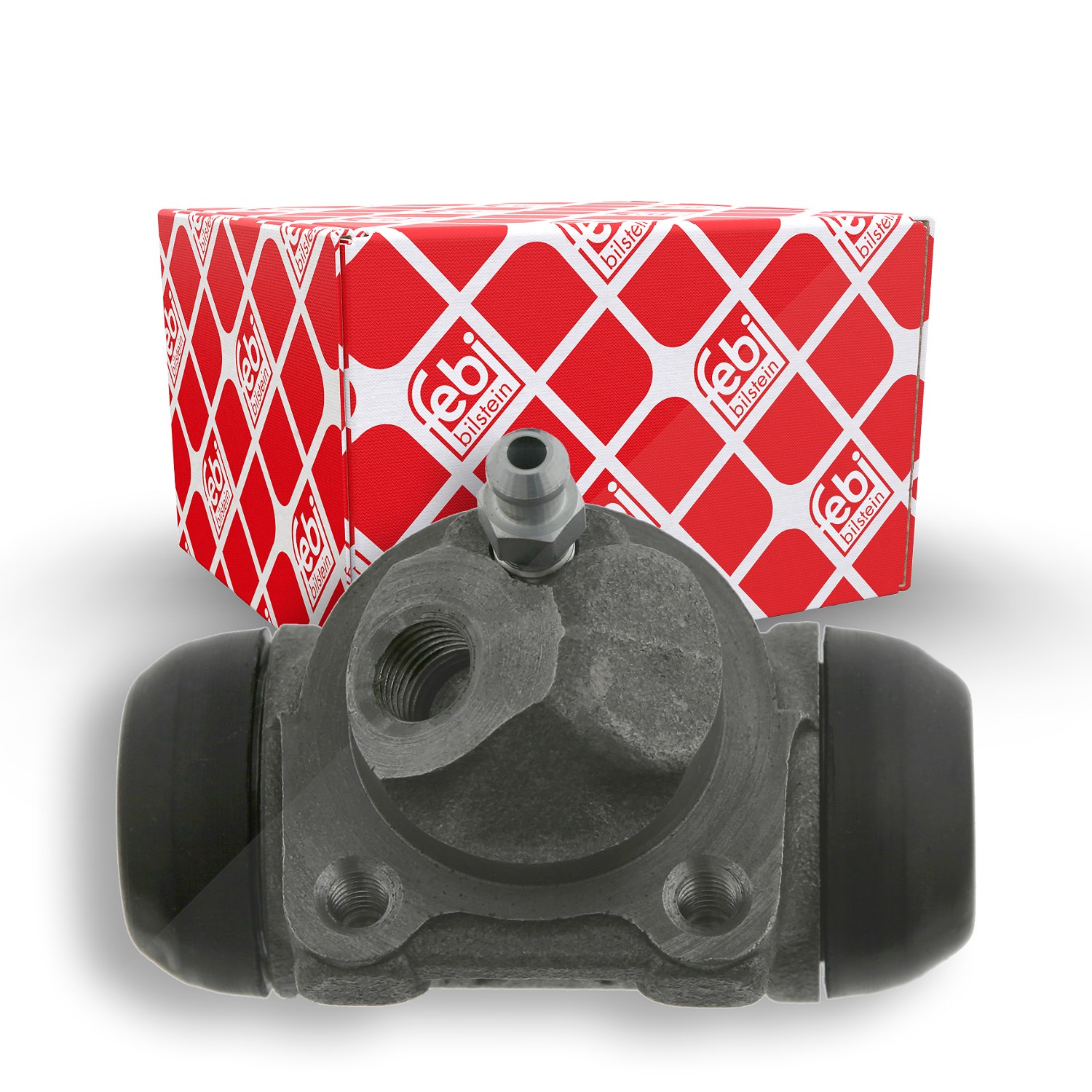 Febi Bilstein Radbremszylinder [Hersteller-Nr. 23734] für Smart