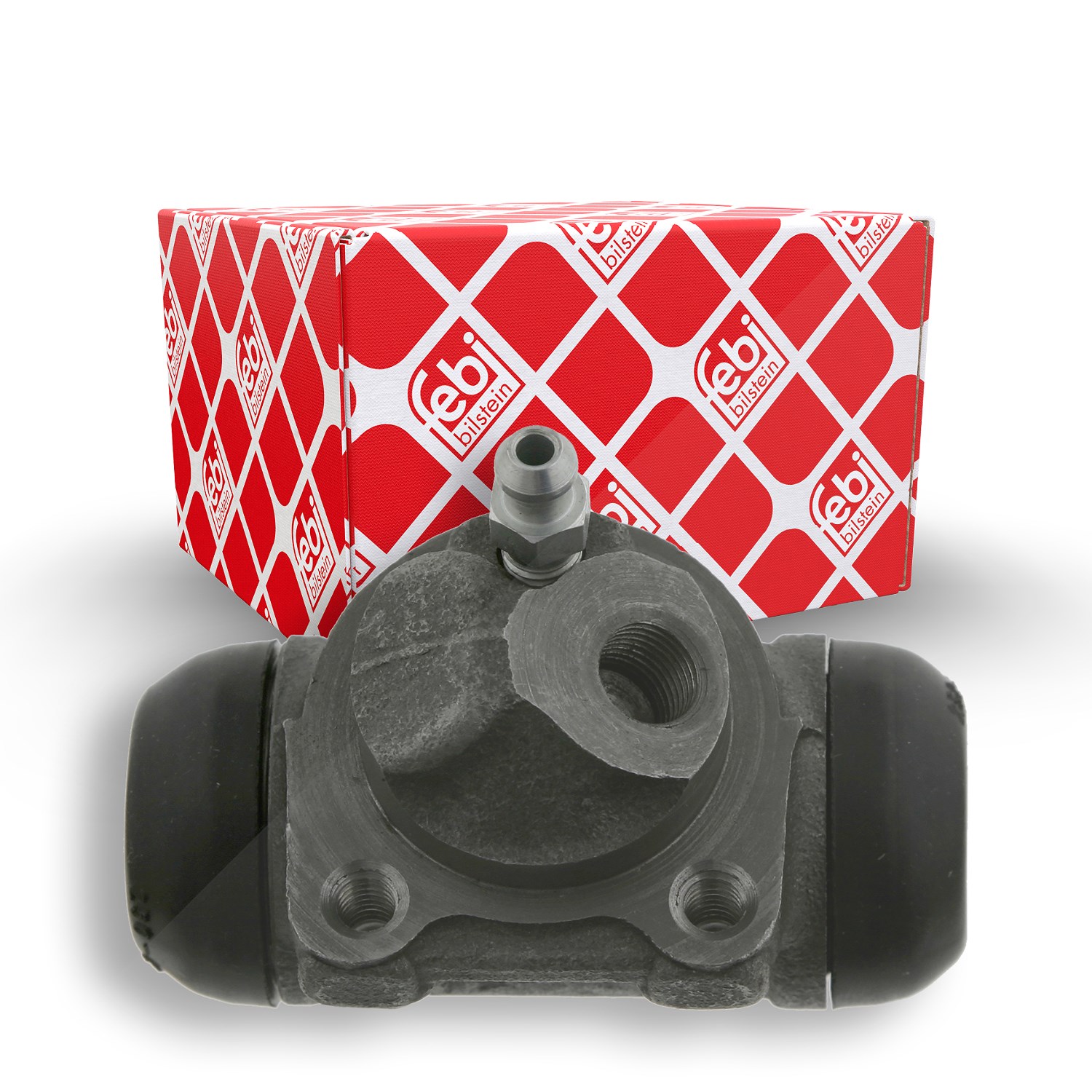 Febi Bilstein Radbremszylinder [Hersteller-Nr. 23735] für Smart