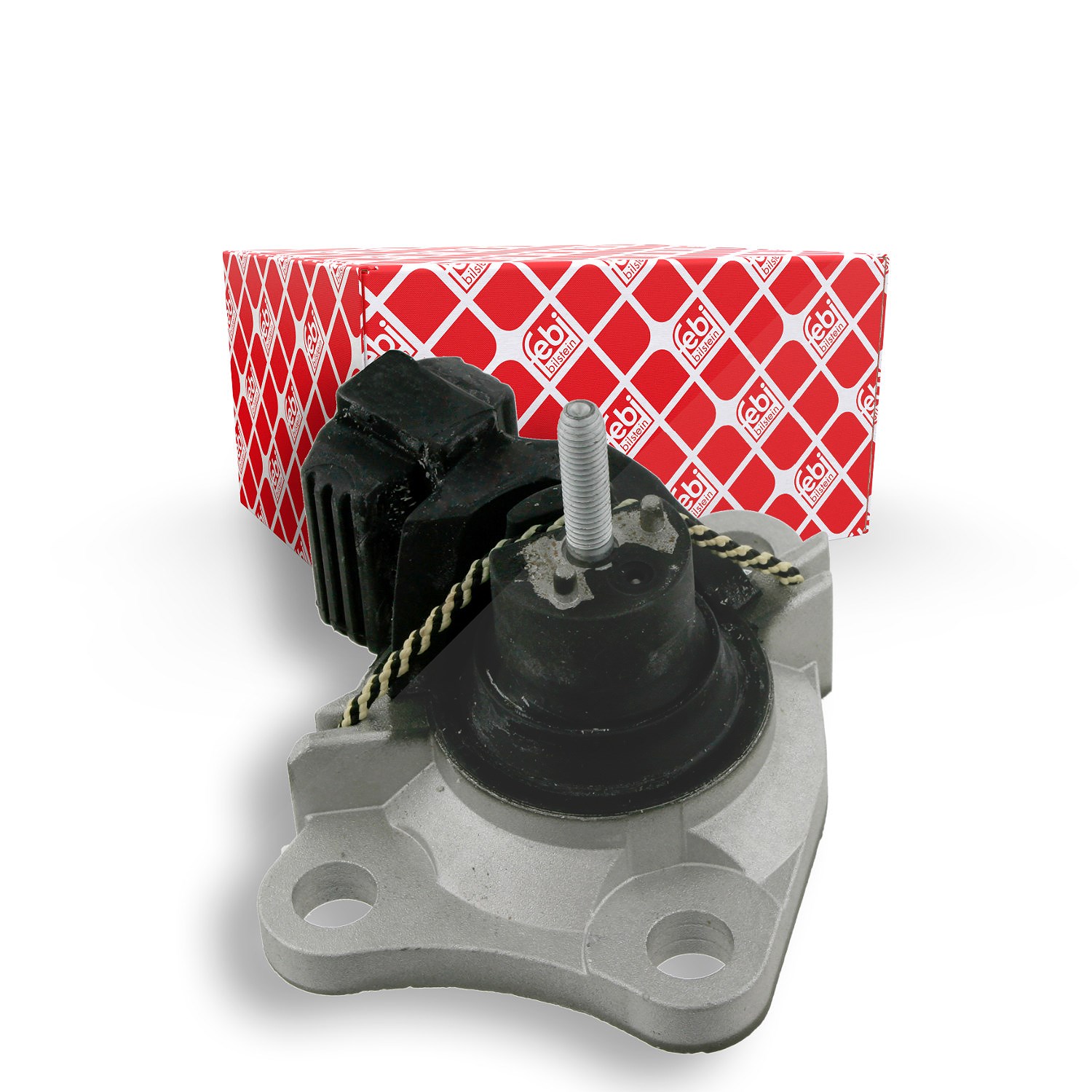 Febi Bilstein Lagerung, Motor [Hersteller-Nr. 23987] für Renault