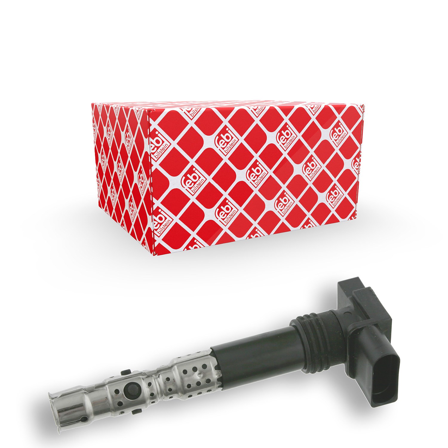 Febi Bilstein Zündspule [Hersteller-Nr. 24500] für Skoda, Seat, VW