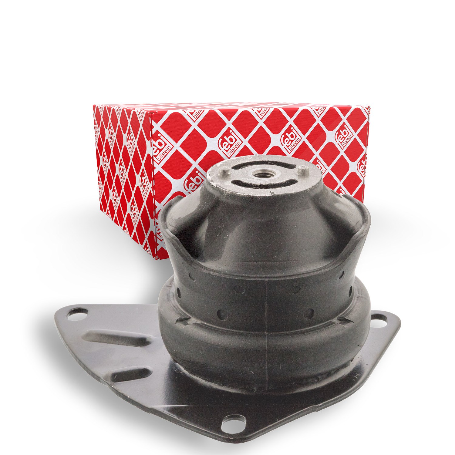 Febi Bilstein Lagerung, Motor [Hersteller-Nr. 21224] für Seat, VW