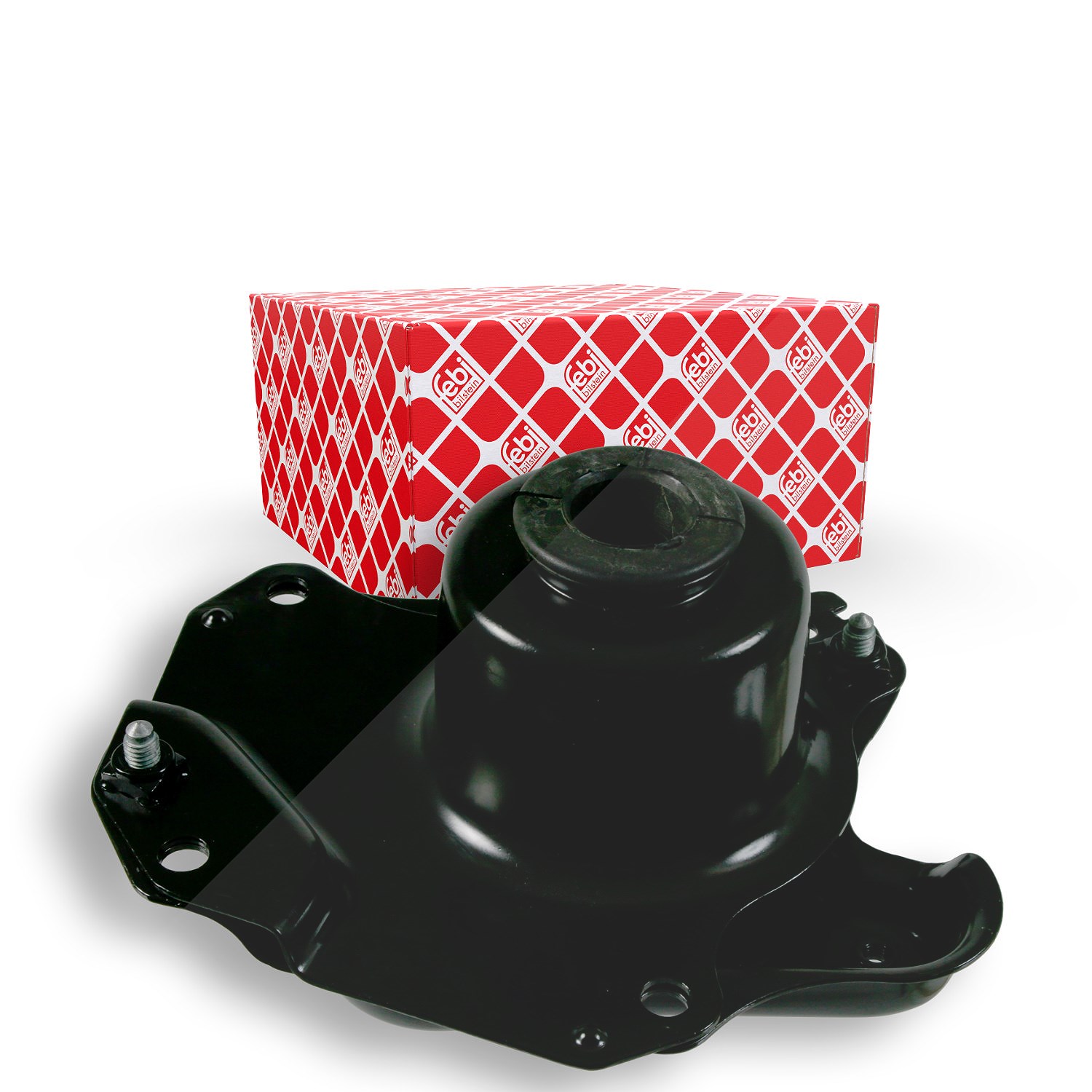 Febi Bilstein Lagerung, Motor [Hersteller-Nr. 21226] für Seat, VW