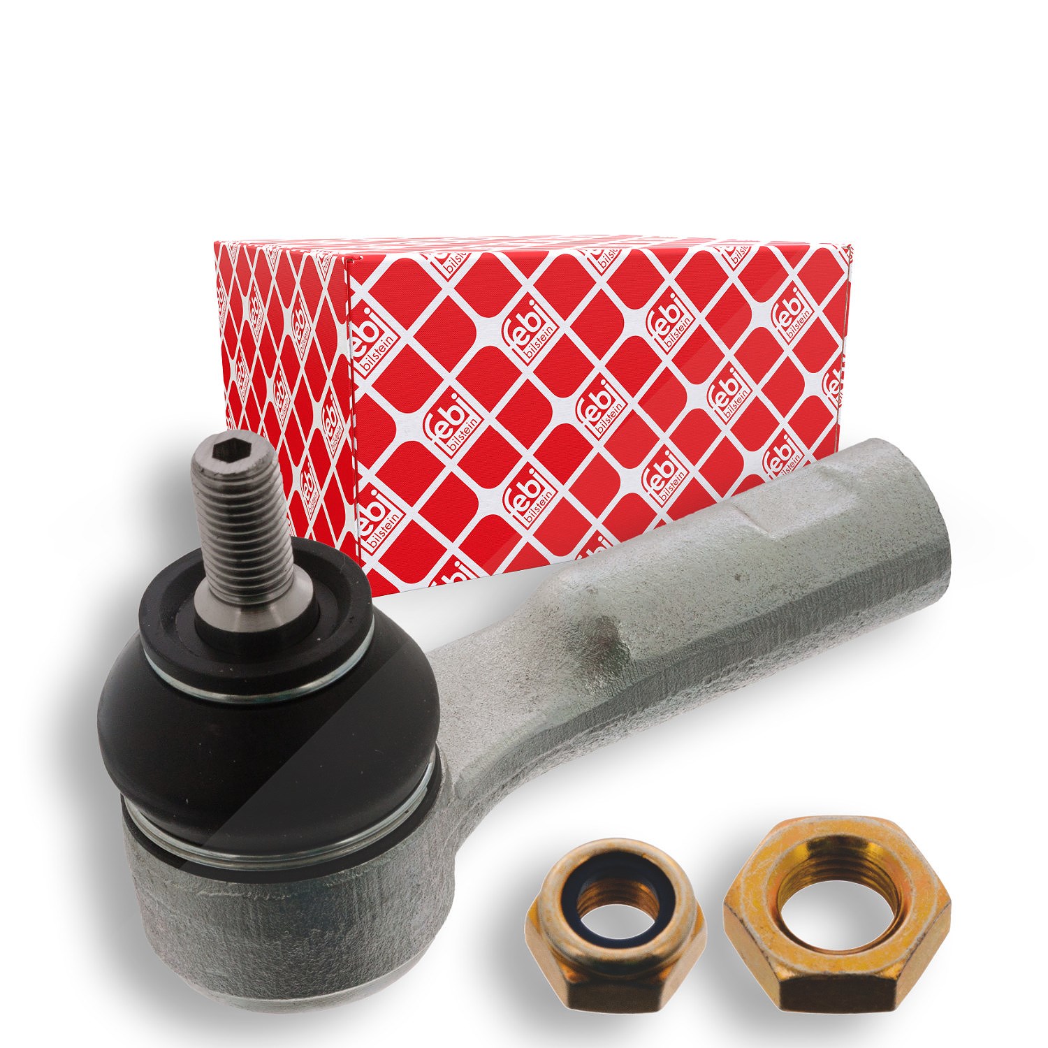 Febi Bilstein Spurstangenkopf [Hersteller-Nr. 21563] für Volvo