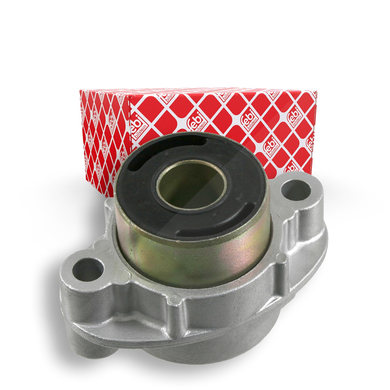 Febi Bilstein Lagerung, Lenker [Hersteller-Nr. 21655] für Renault