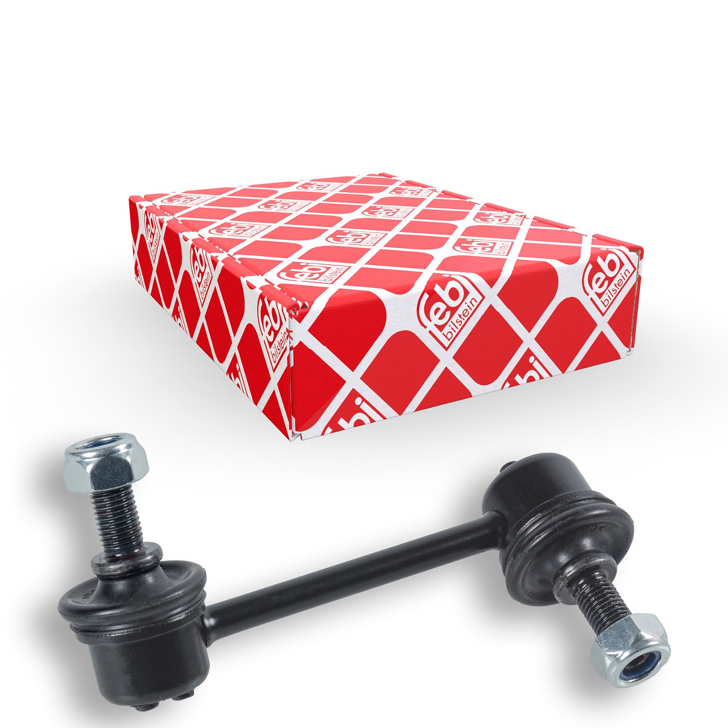 Febi Bilstein Stange/Strebe, Stabilisator [Hersteller-Nr. 23712] für Mazda