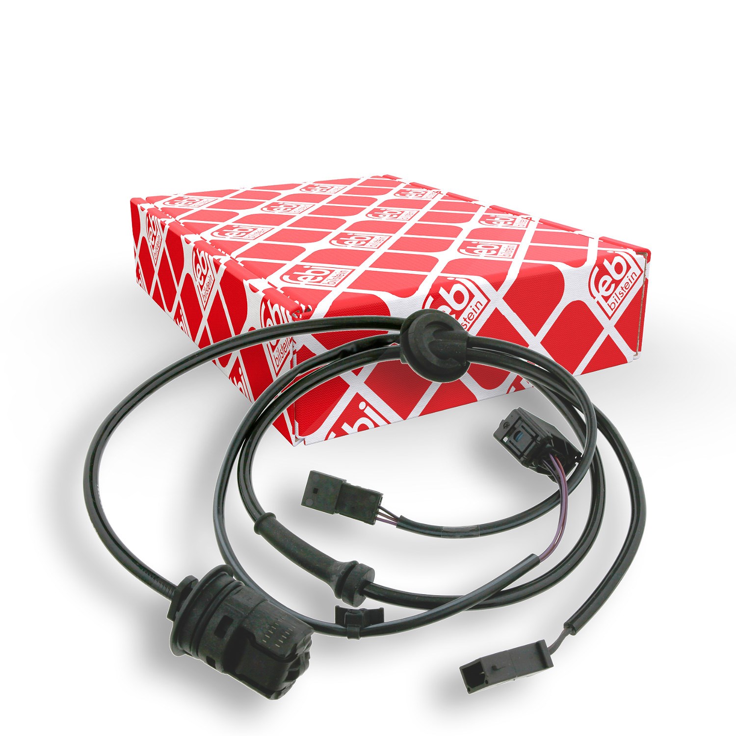 Febi Bilstein Sensor, Raddrehzahl [Hersteller-Nr. 23812] für Audi