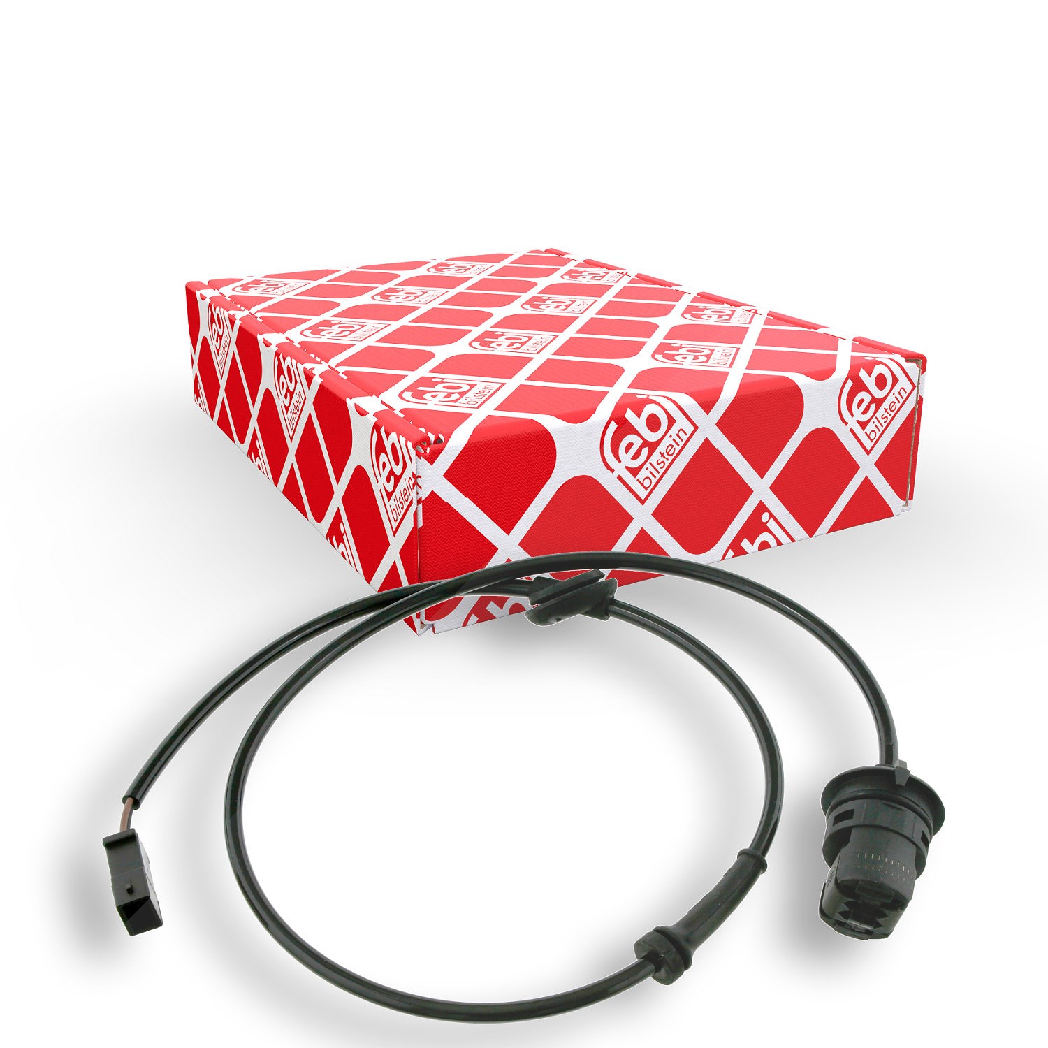 Febi Bilstein Sensor, Raddrehzahl [Hersteller-Nr. 23818] für Audi
