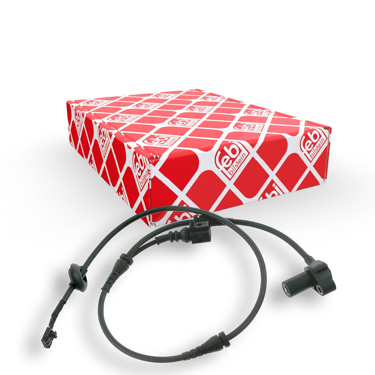Febi Bilstein Sensor, Raddrehzahl [Hersteller-Nr. 23820] für Audi
