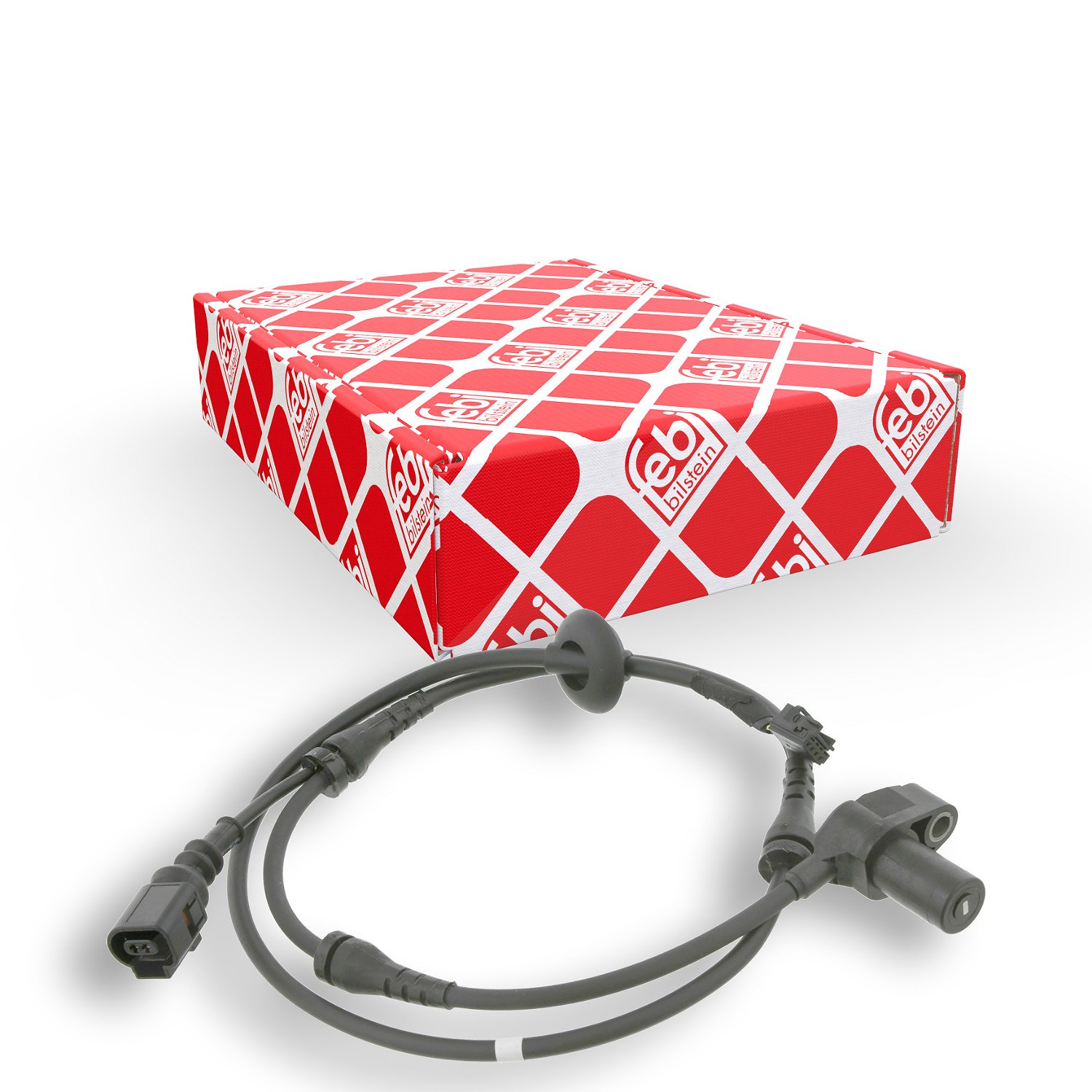 Febi Bilstein Sensor, Raddrehzahl [Hersteller-Nr. 24510] für Audi