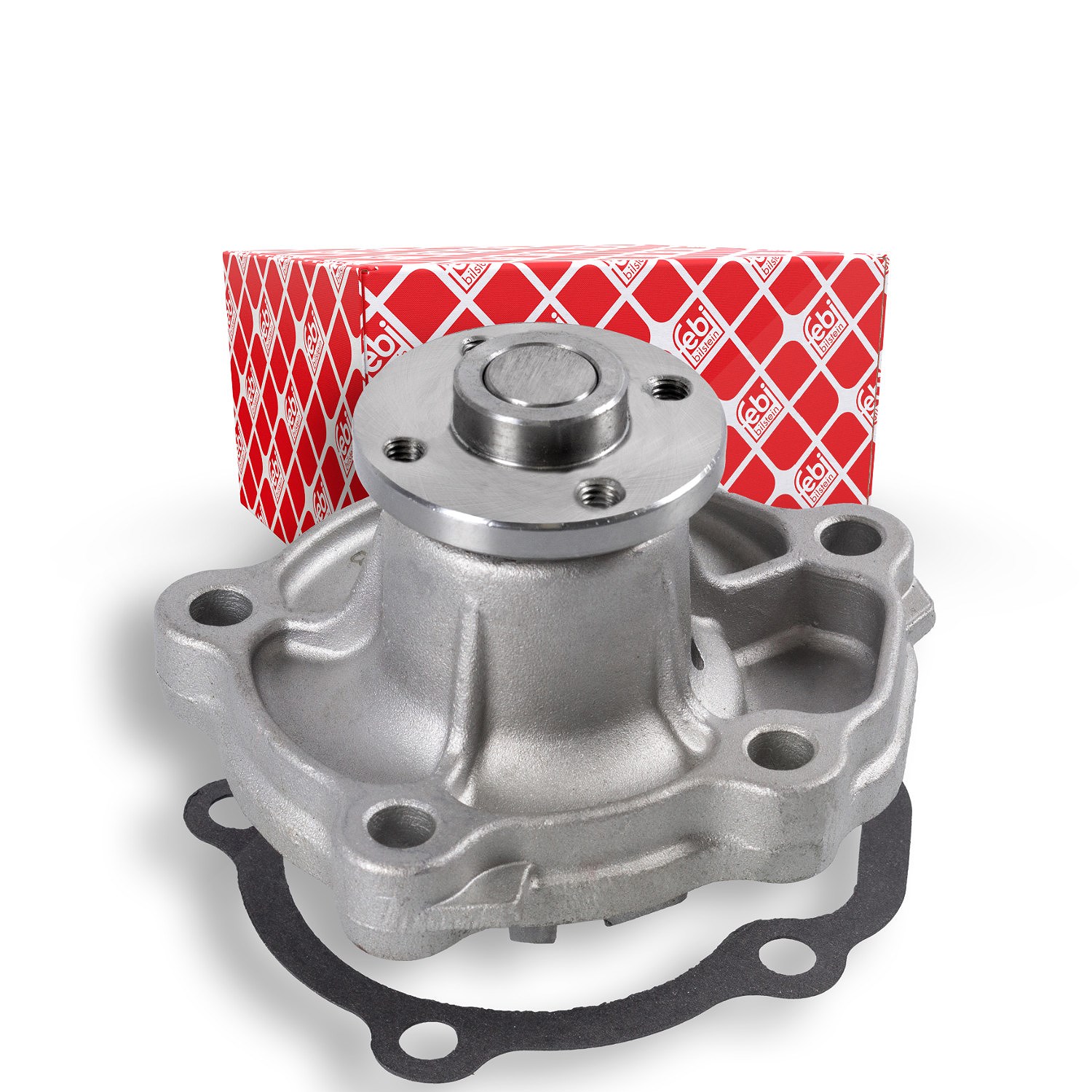Febi Bilstein Wasserpumpe [Hersteller-Nr. 30701] für Subaru, Fiat, Suzuki
