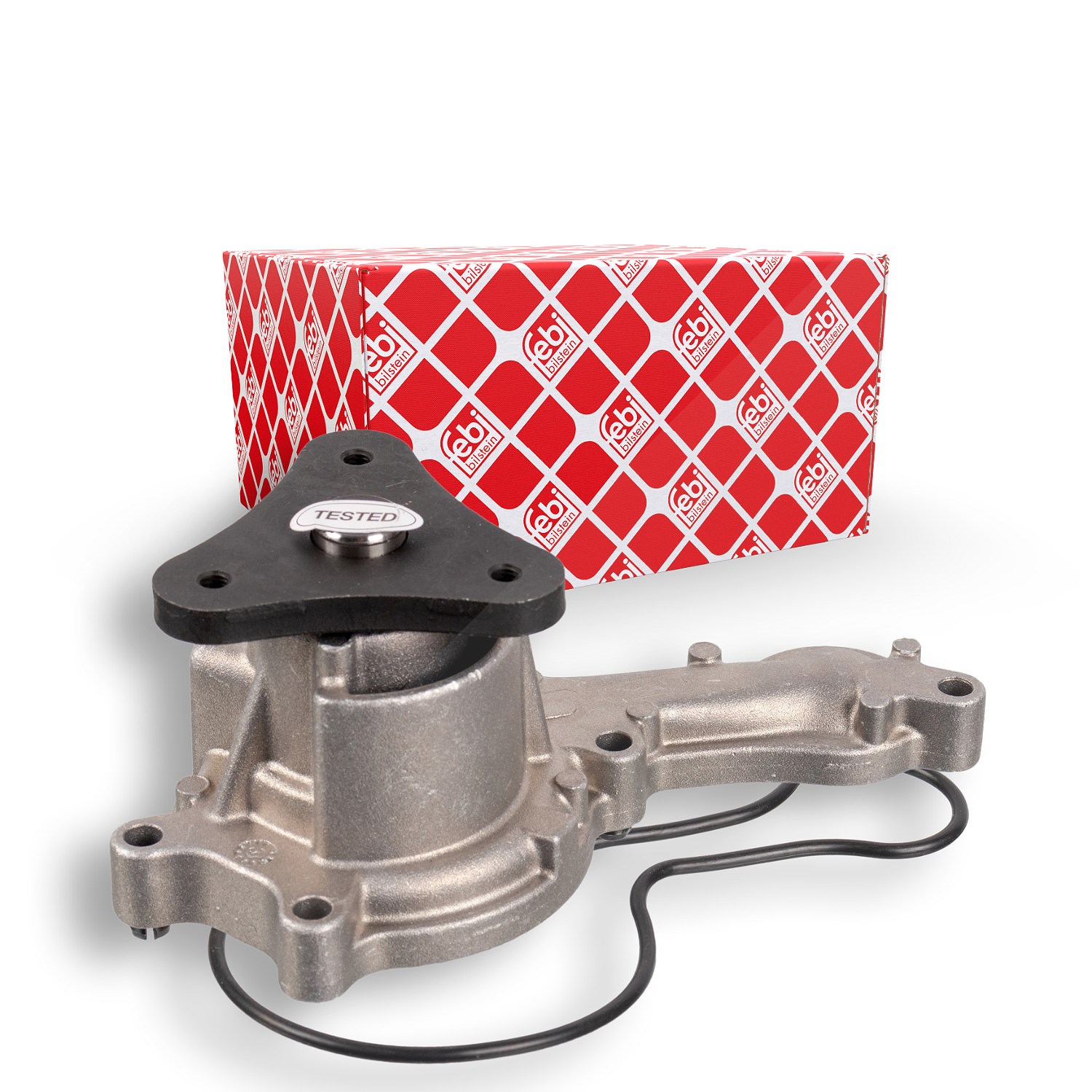 Febi Bilstein Wasserpumpe [Hersteller-Nr. 30570] für Honda