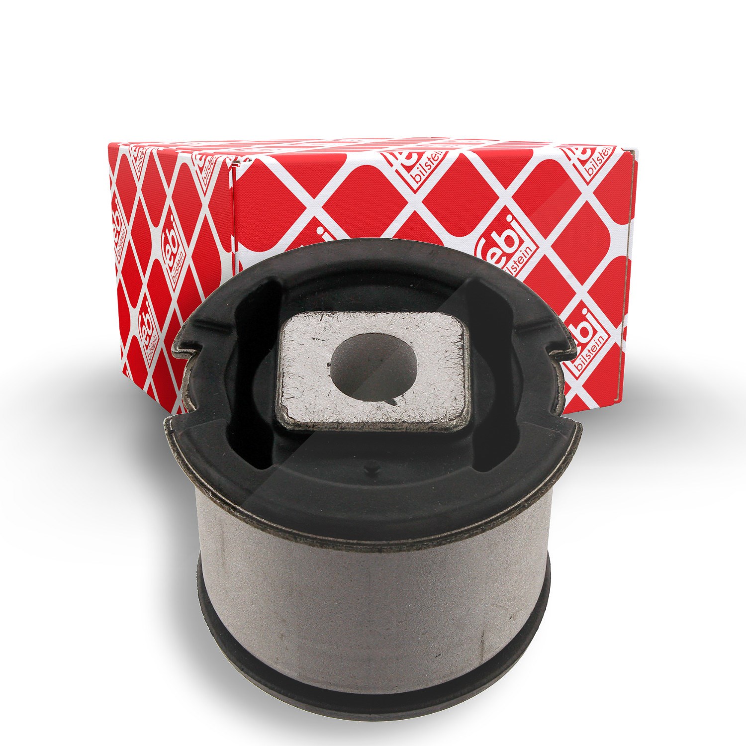 Febi Bilstein Lagerung, Achskörper [Hersteller-Nr. 30975] für Audi