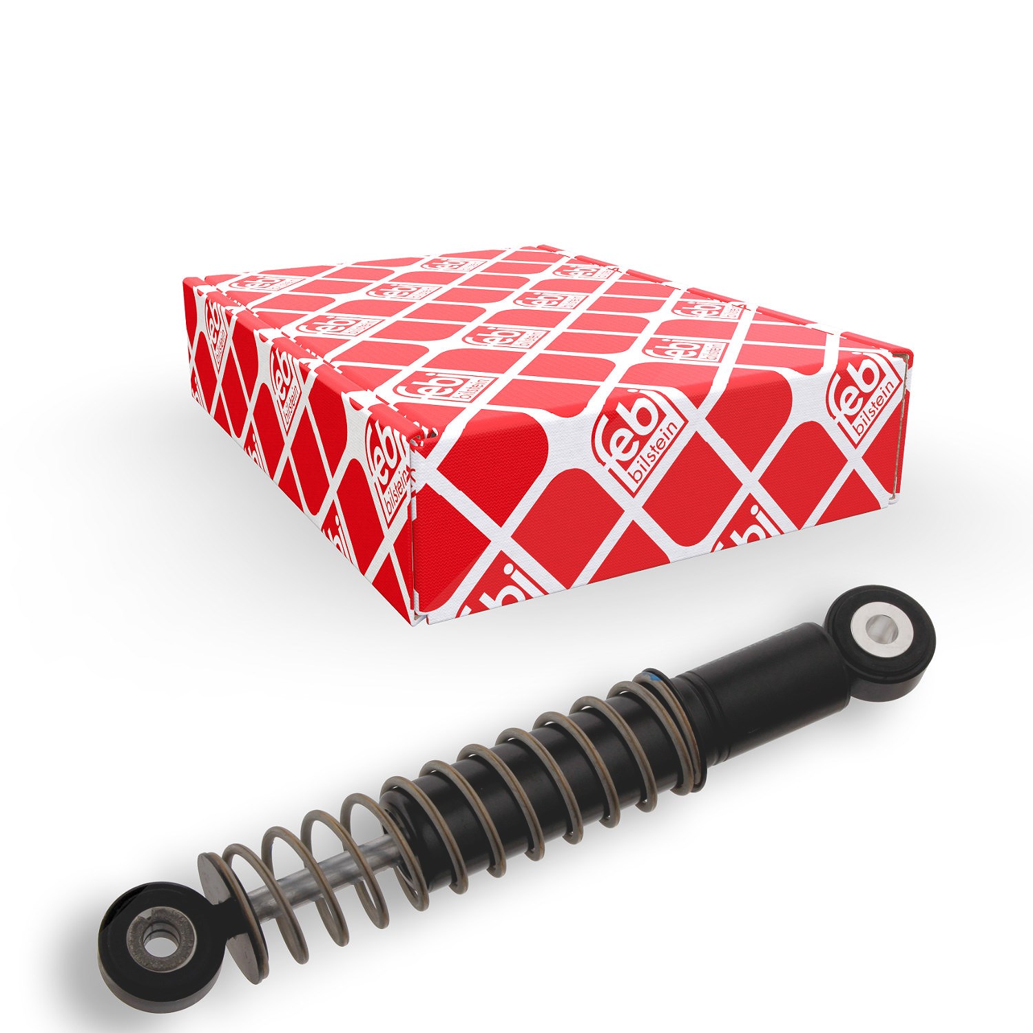 Febi Bilstein Schwingungsdämpfer, Zahnriemen [Hersteller-Nr. 30894] für Audi